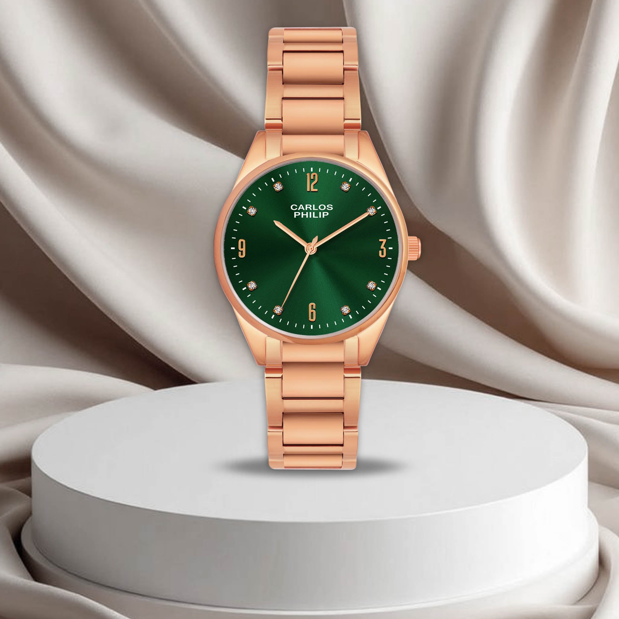 Majesta RSG 20 Green IPR