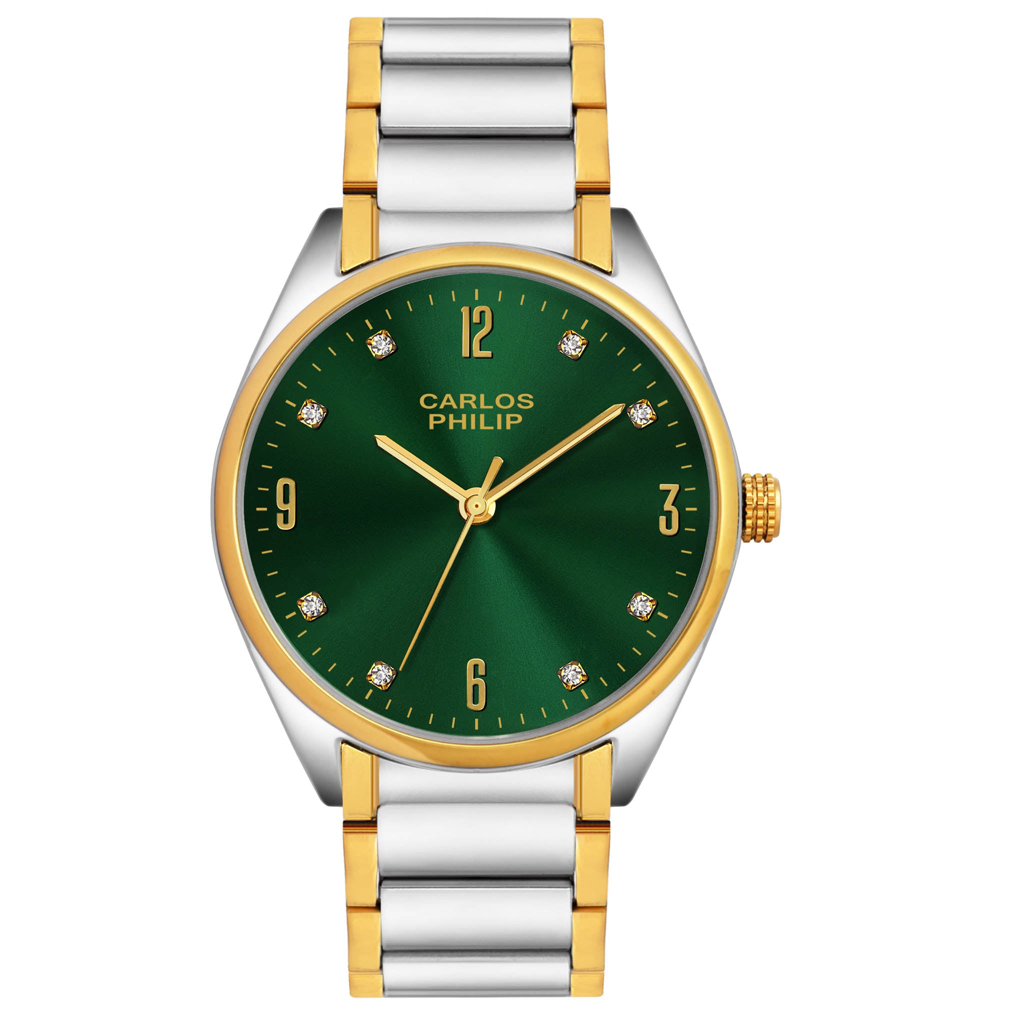 Axis RSG 14  Green IGP TT