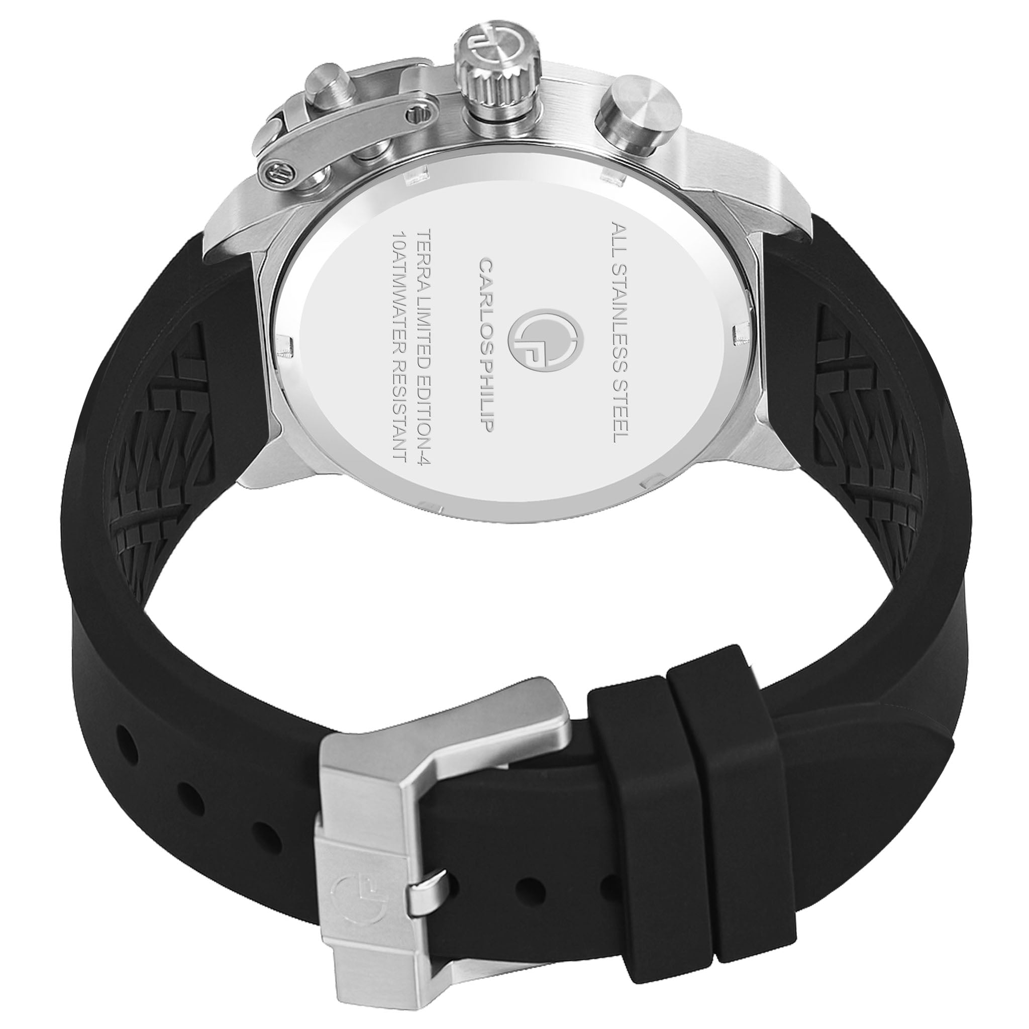 Terra Limited Edition -4