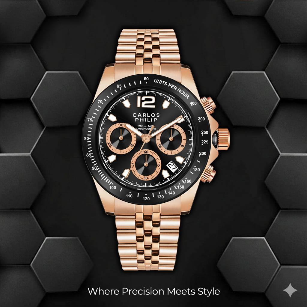 Regent 7 Limited Edition