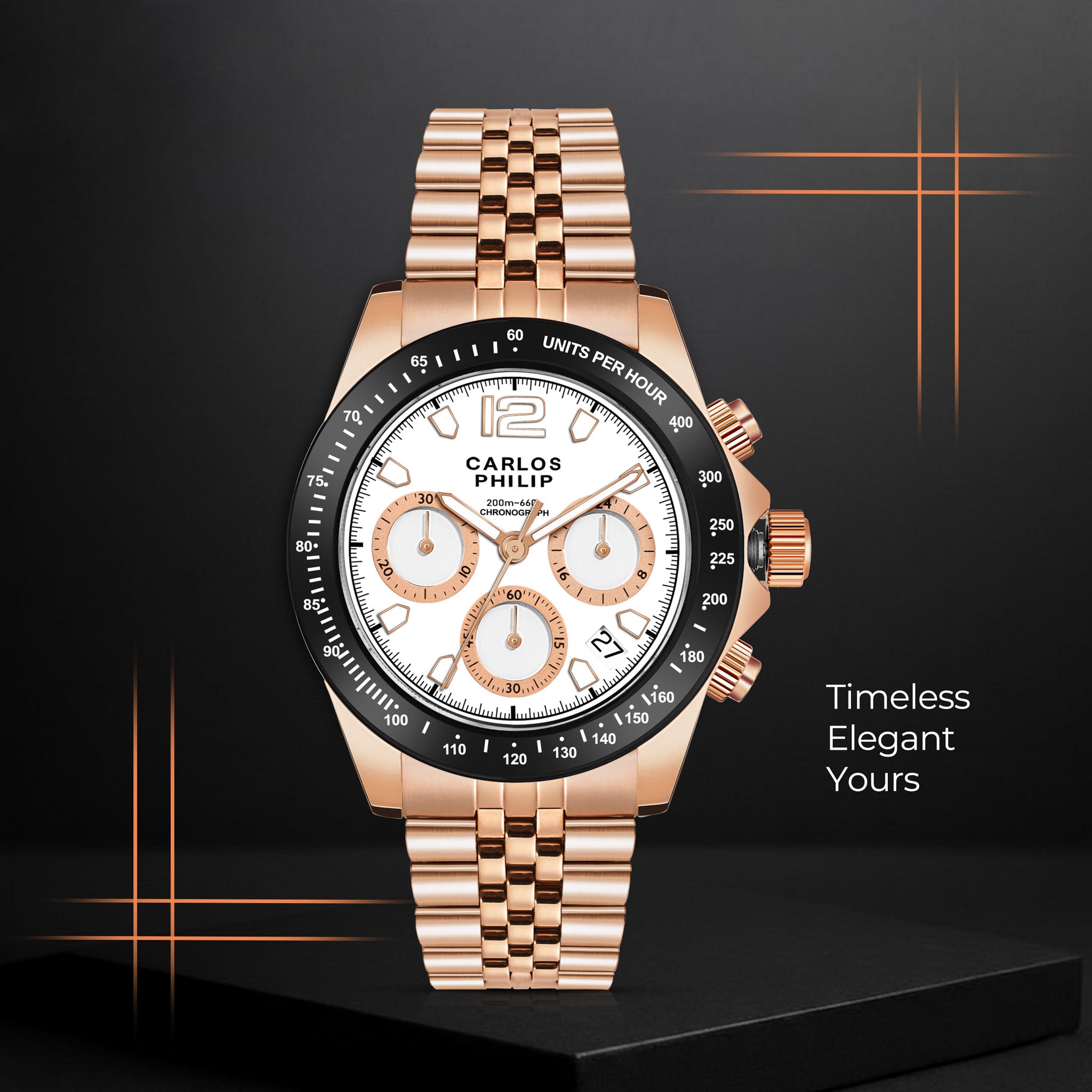 Regent 8 Limited Edition