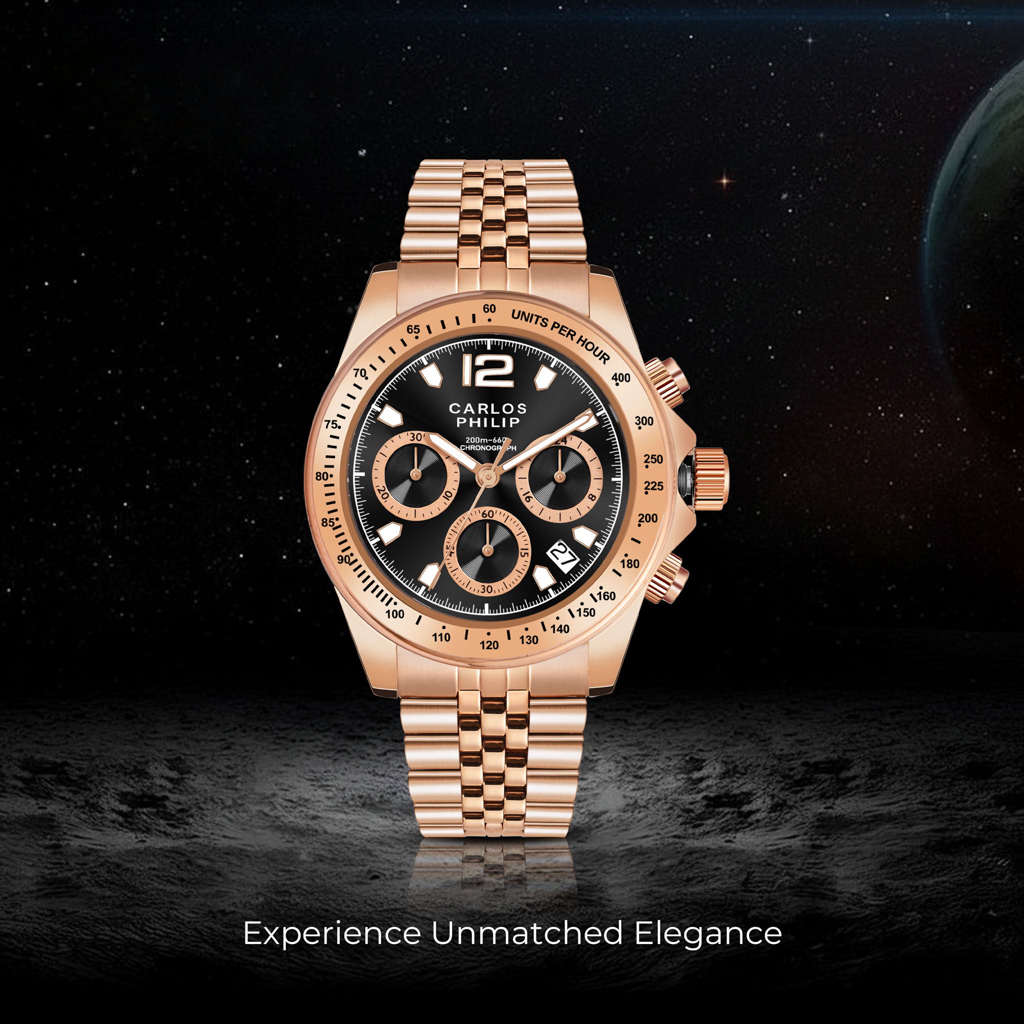 Regent 9 Limited Edition