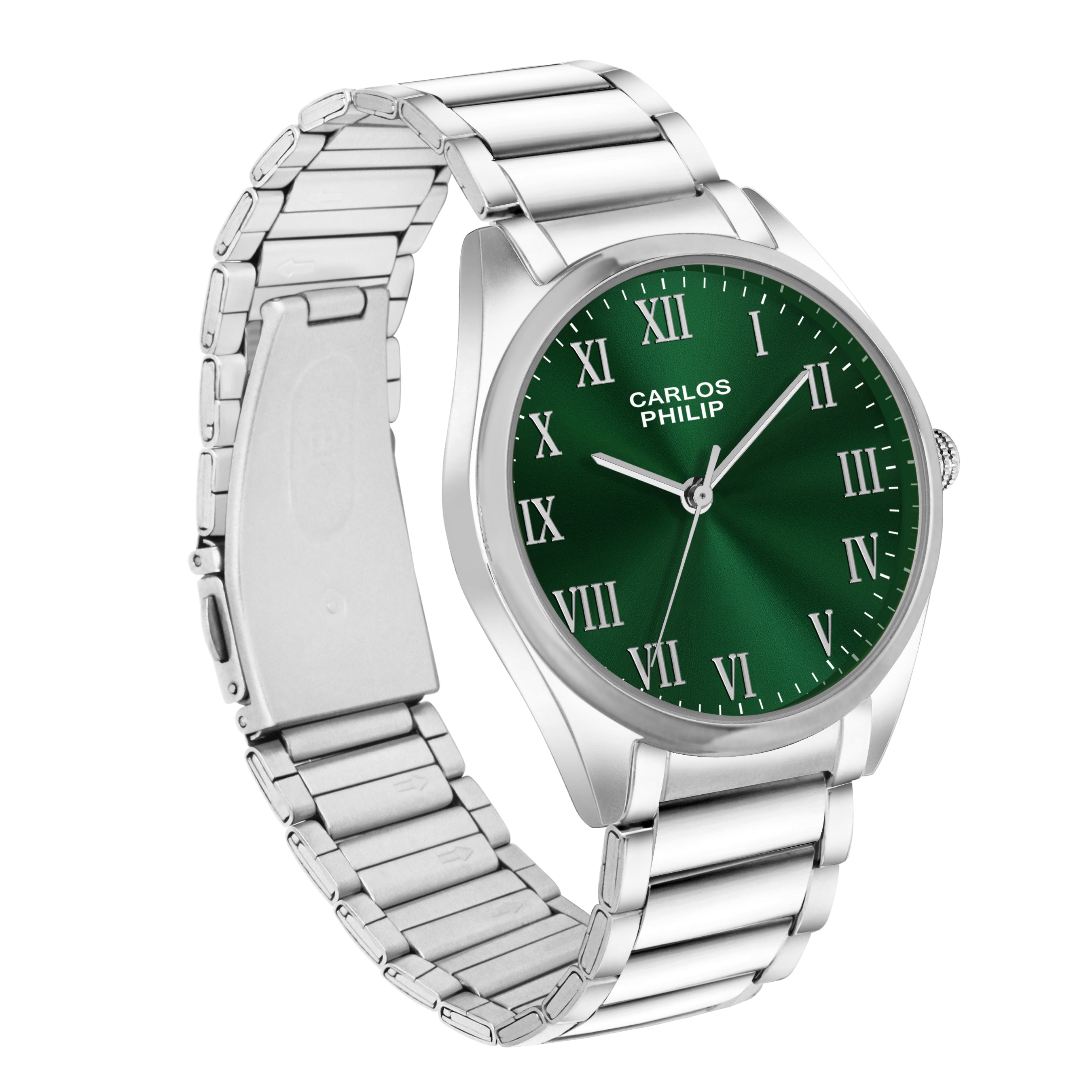 Aether RSG 11 Green IPS