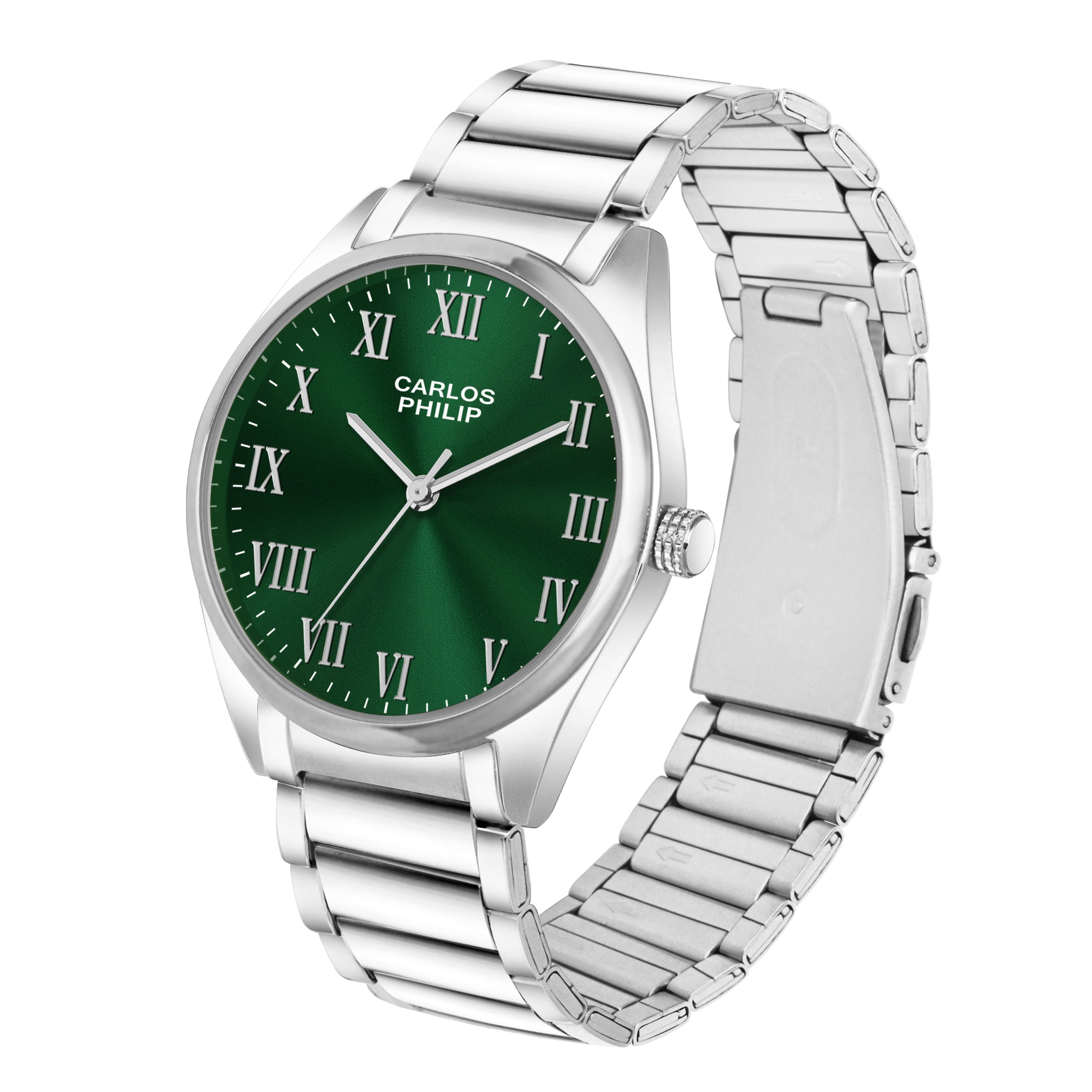 Aether RSG 11 Green IPS