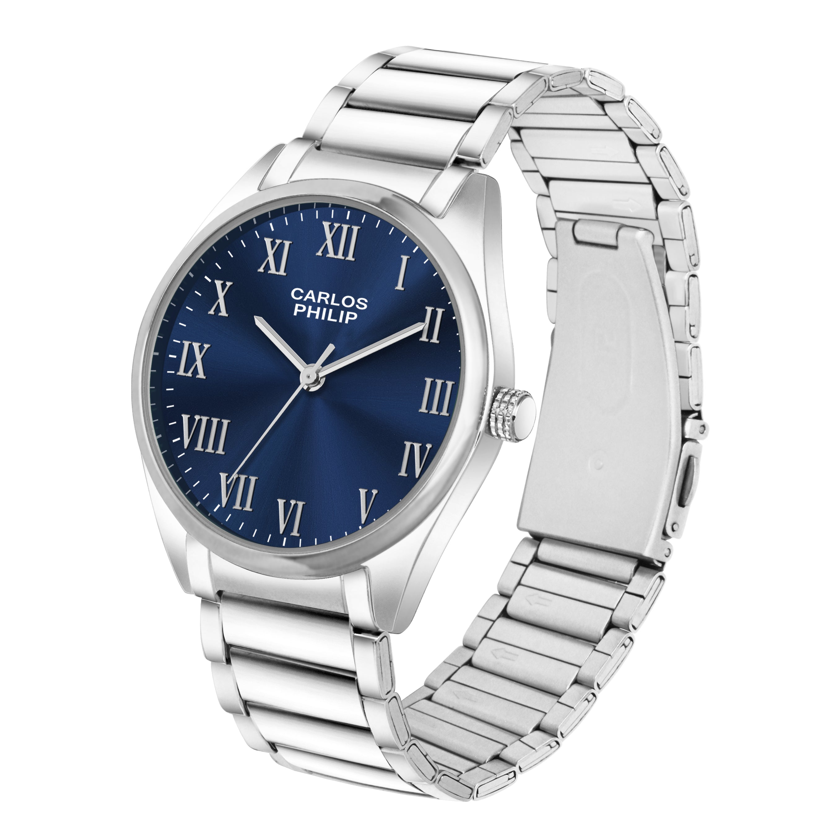Aether RSG 11 Blue IPS