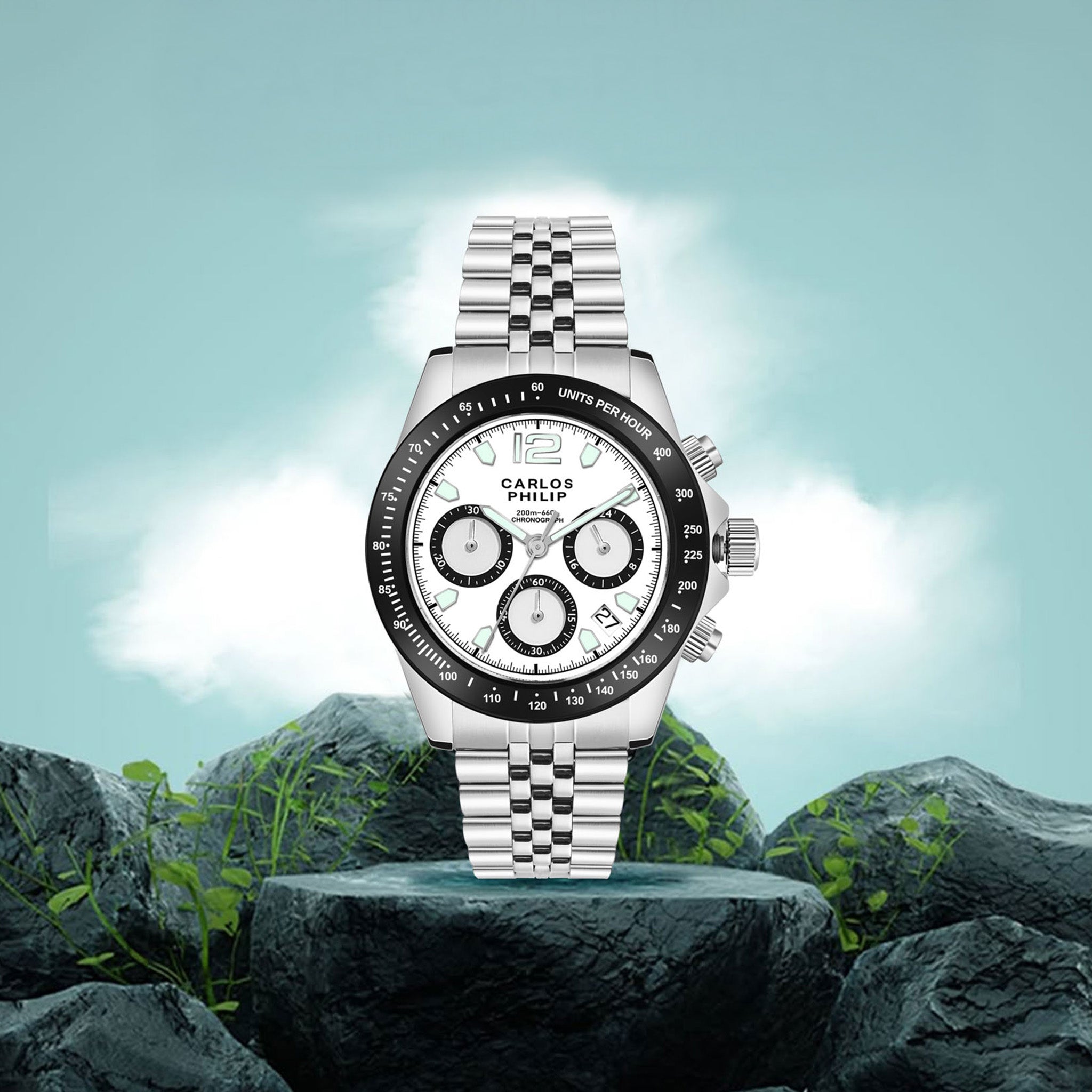 Regent 2 Limited Edition