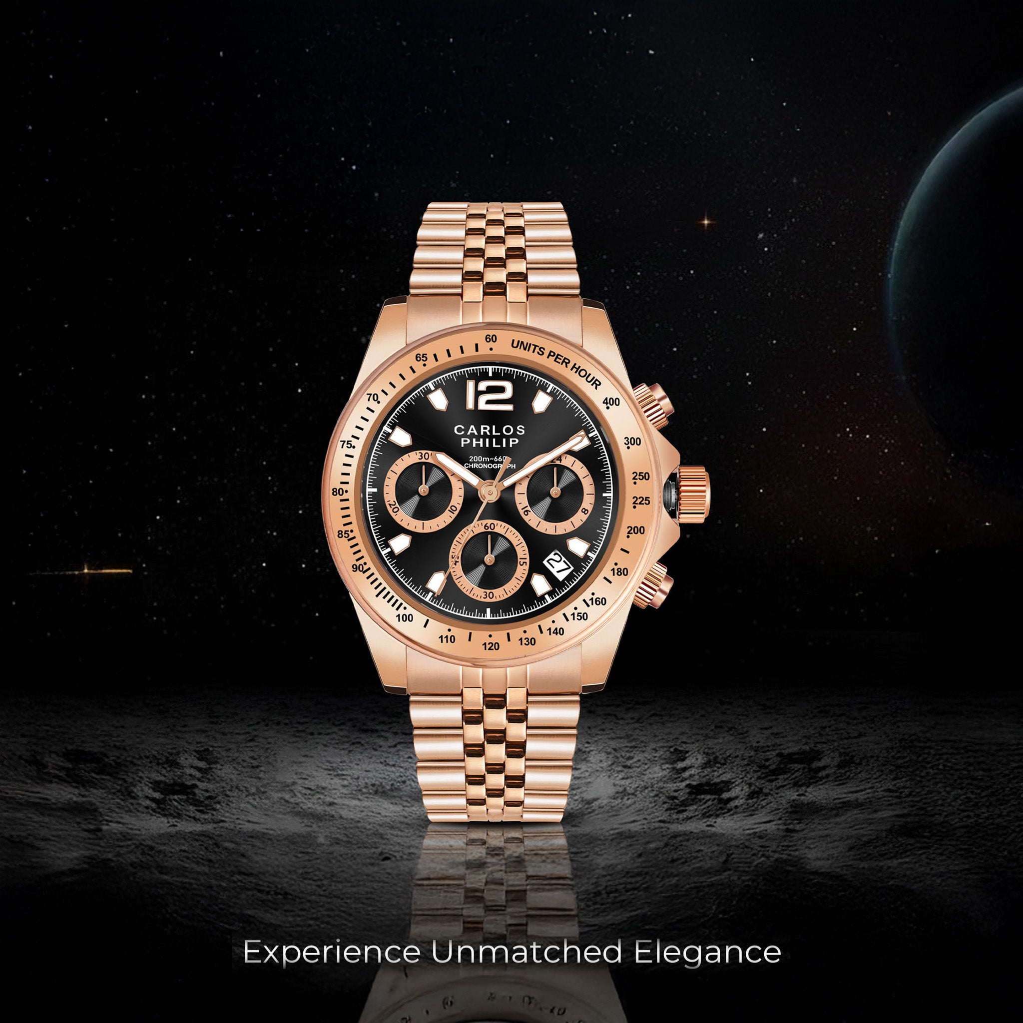 Regent 9 Limited Edition