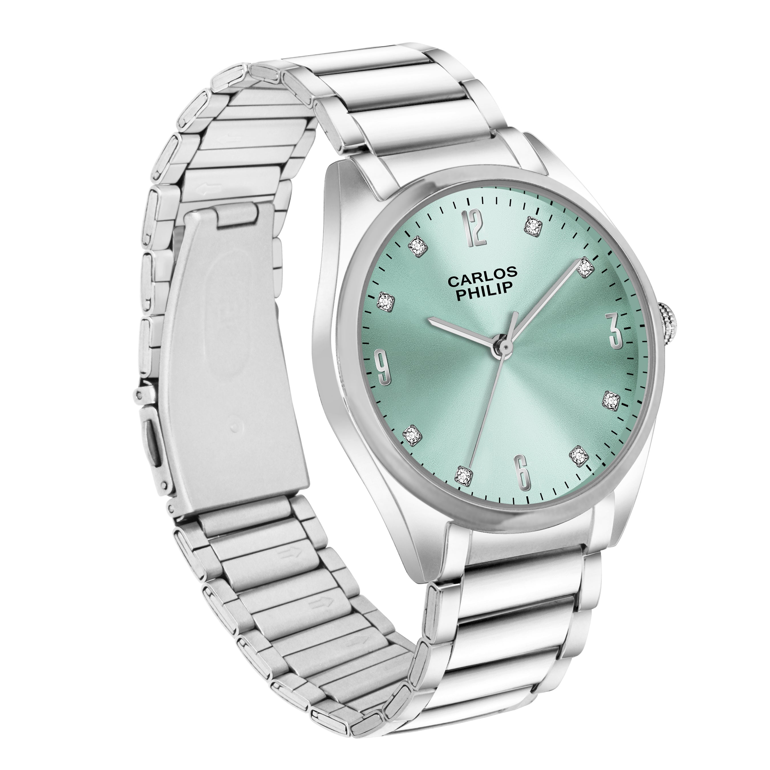 Axis RSG 14 Tiffany Blue IPS
