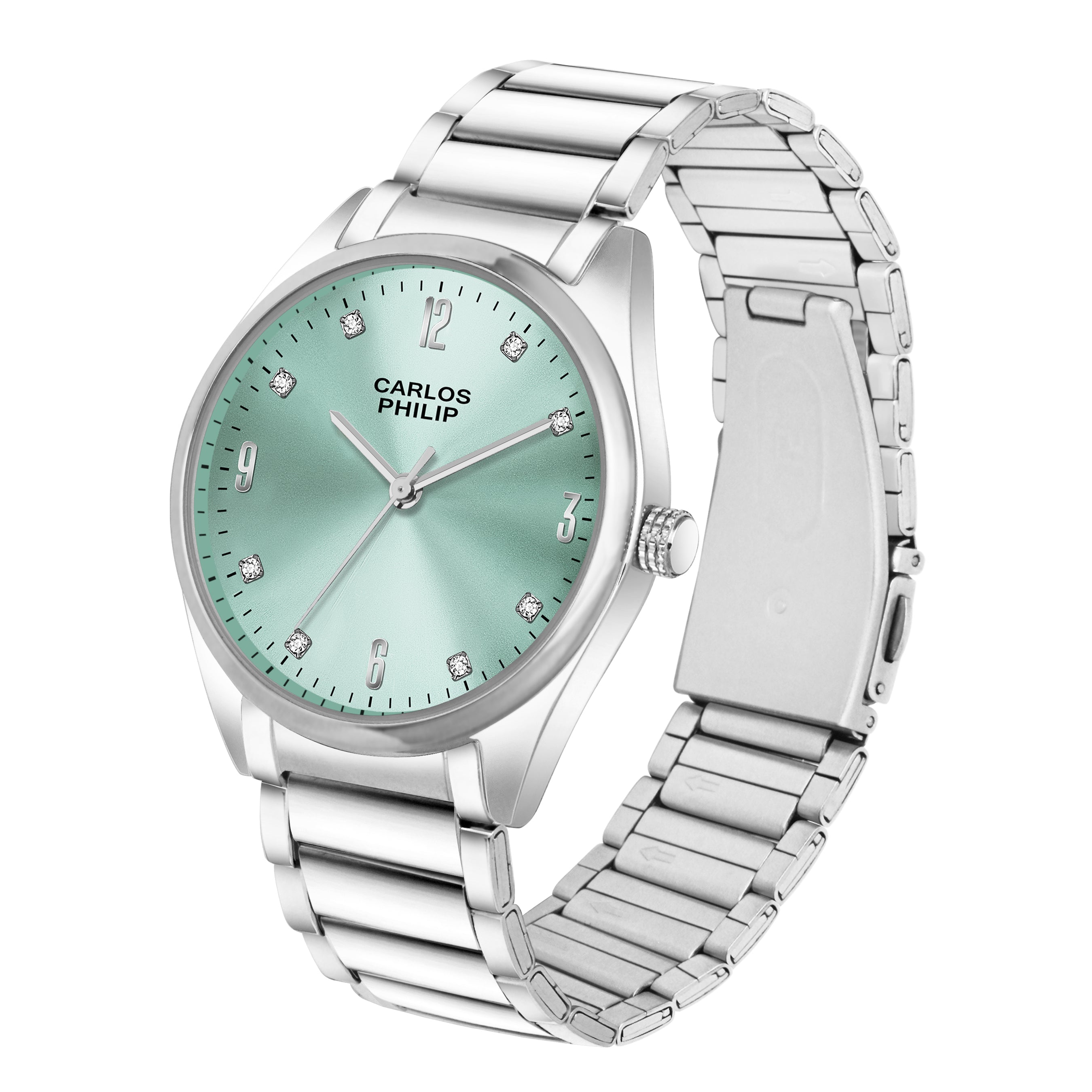 Axis RSG 14 Tiffany Blue IPS