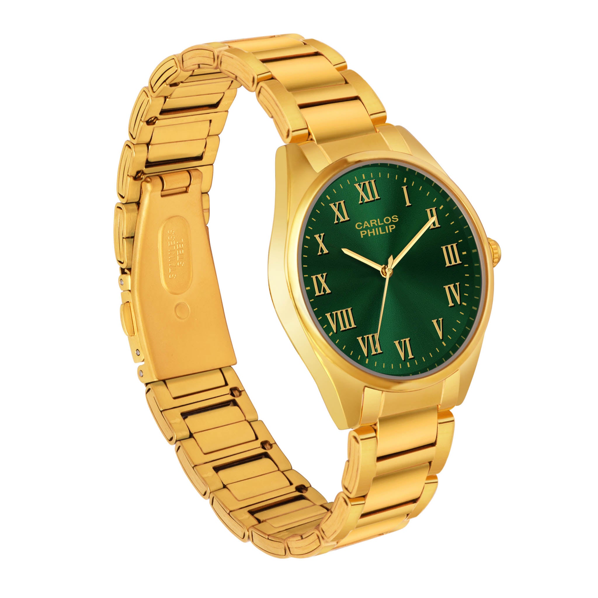 Celestia RSG 19 Green IGP