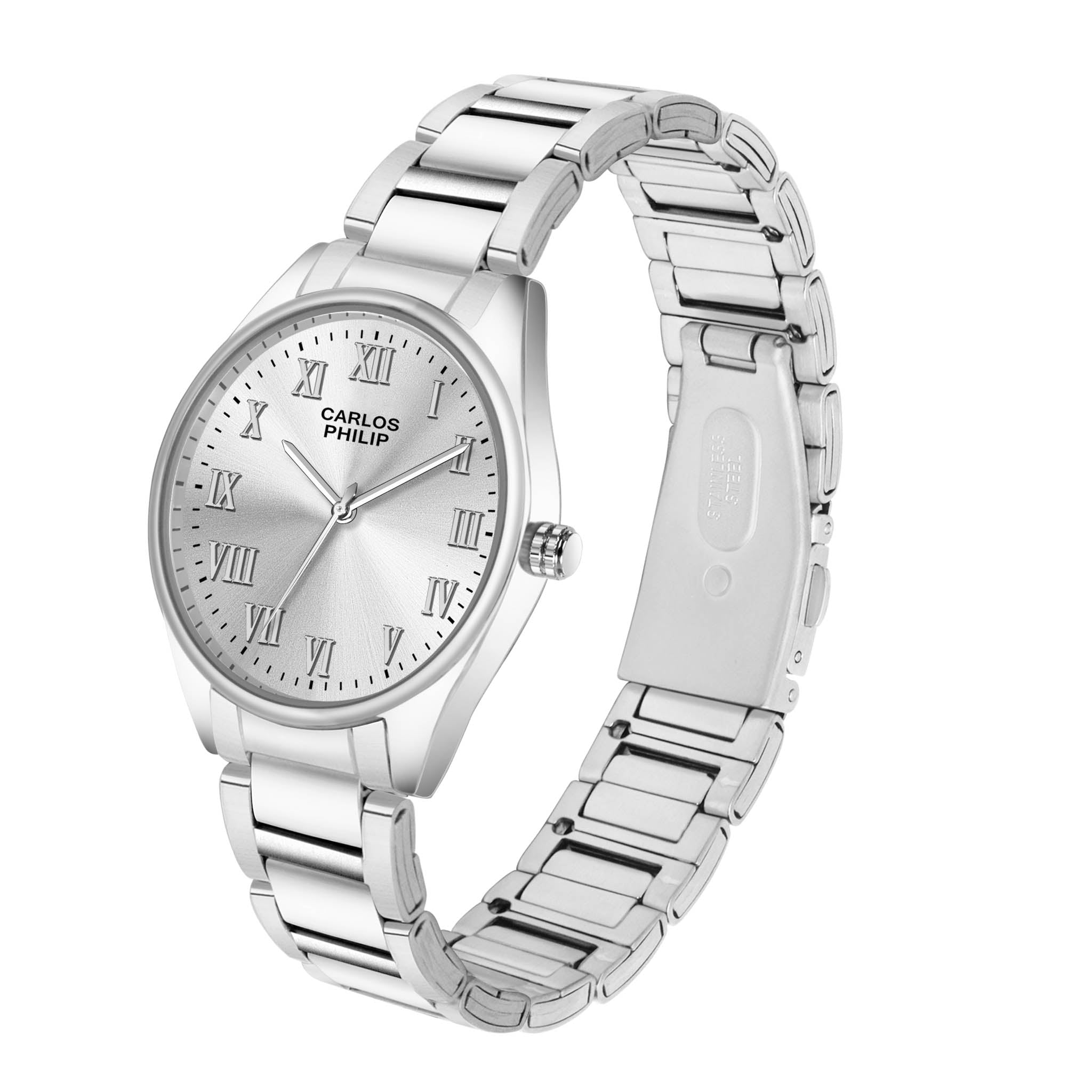 Celestia RSG 19 Silver IPS
