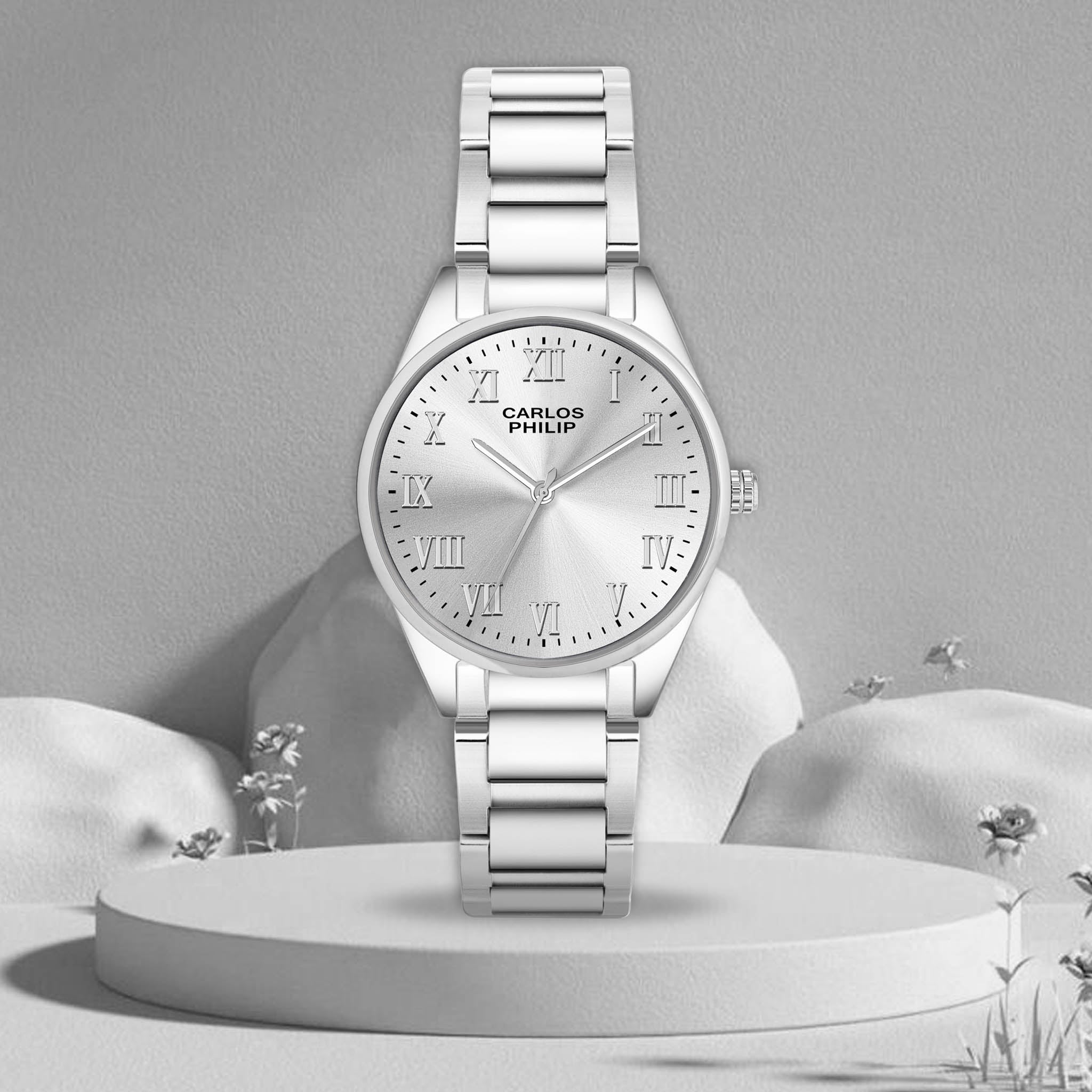 Celestia RSG 19 Silver IPS
