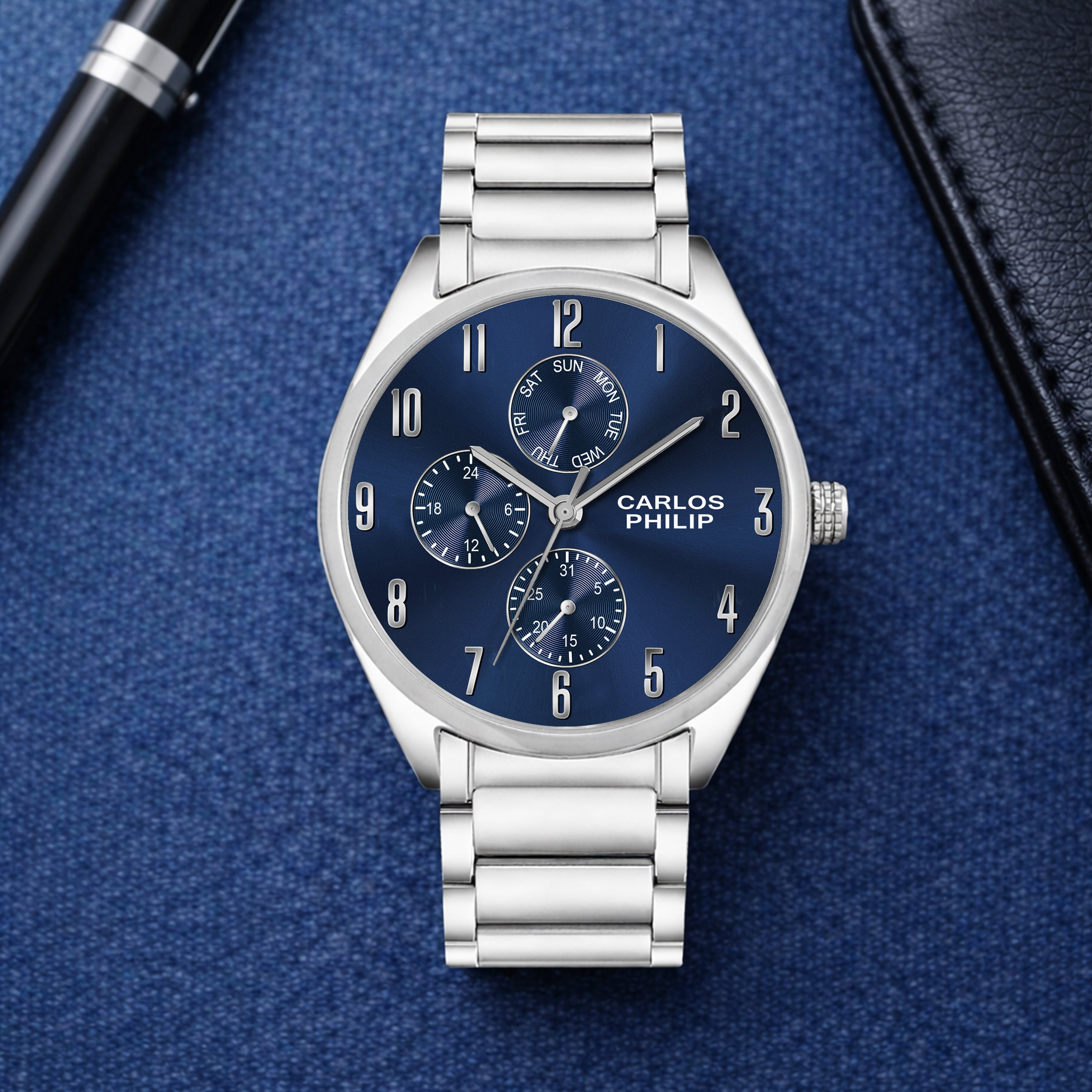 Core RSG 16 BLUE IPS