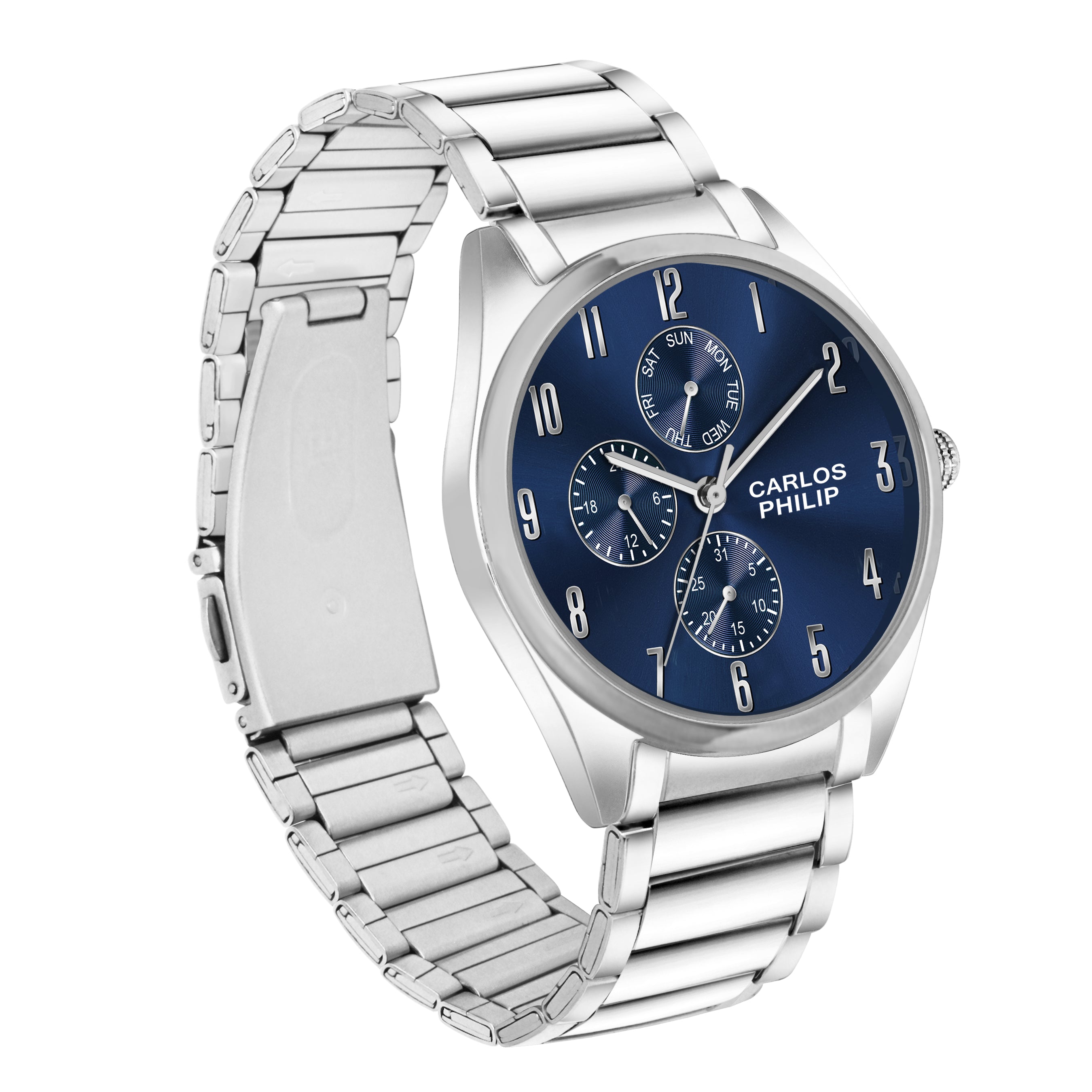 Core RSG 16 BLUE IPS