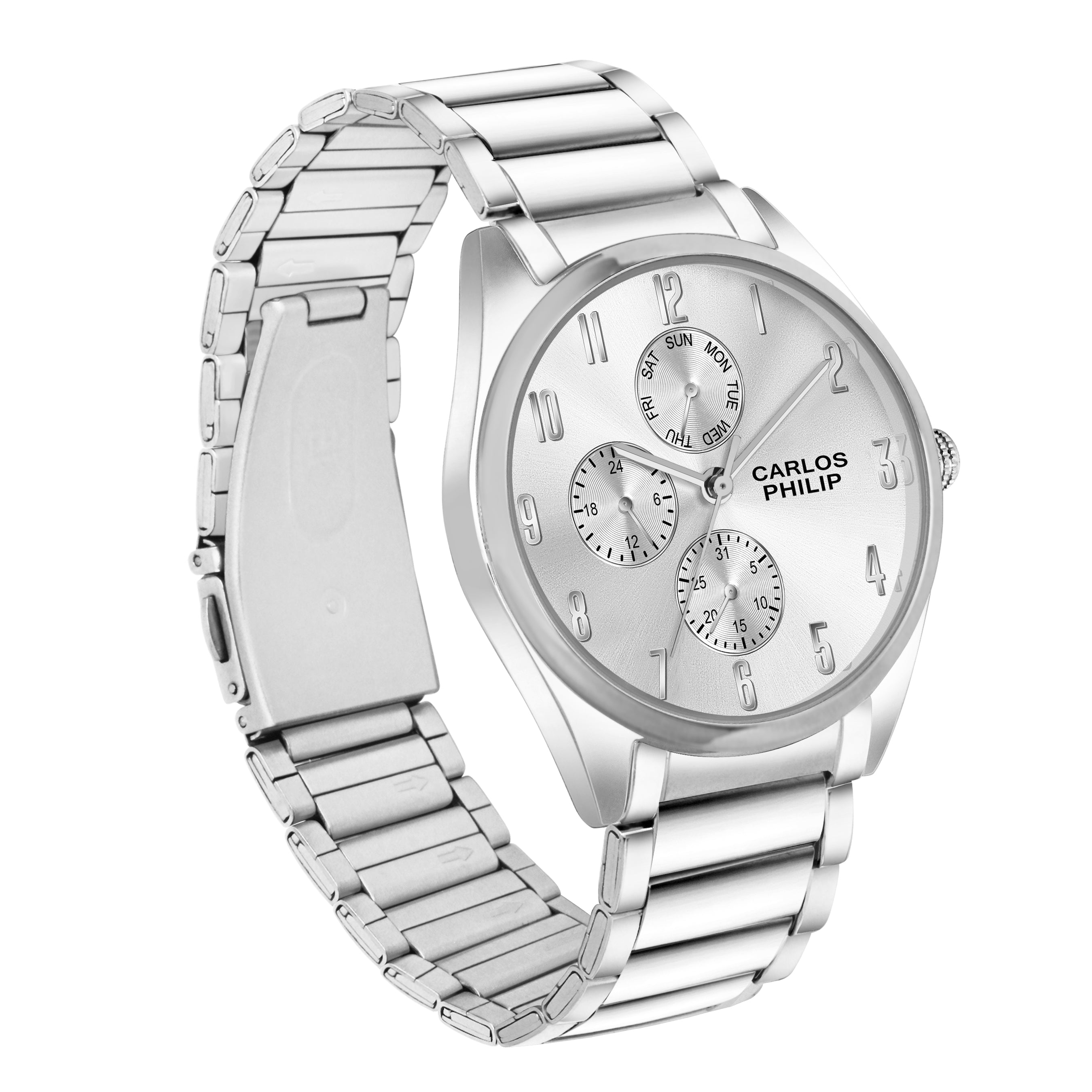 Core RSG 16 Silver IPS