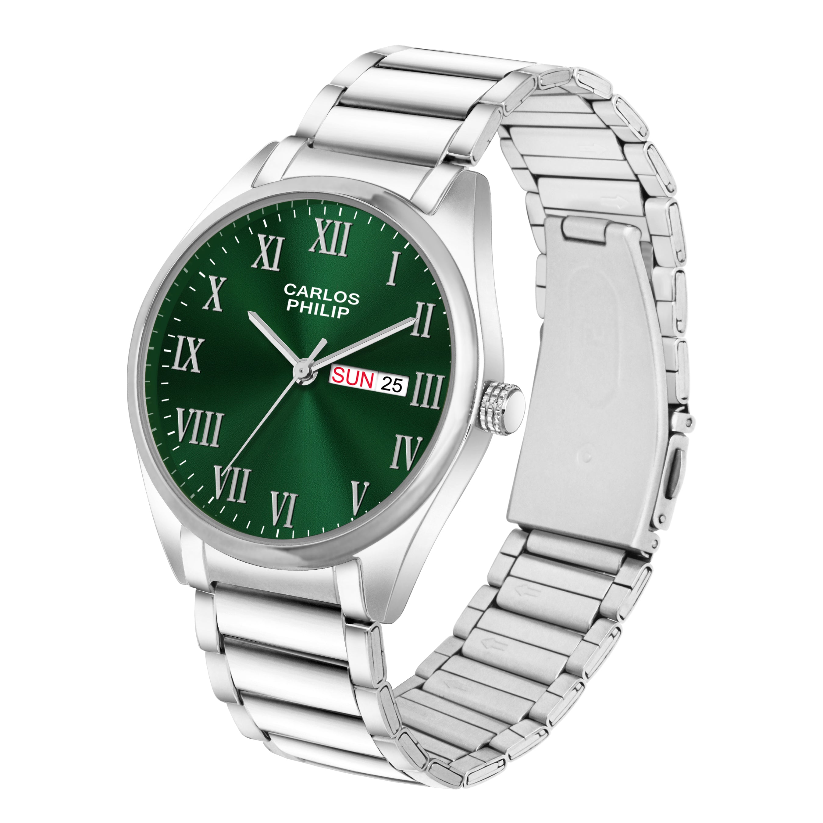 Divinia RSG 12 GREEN IPS