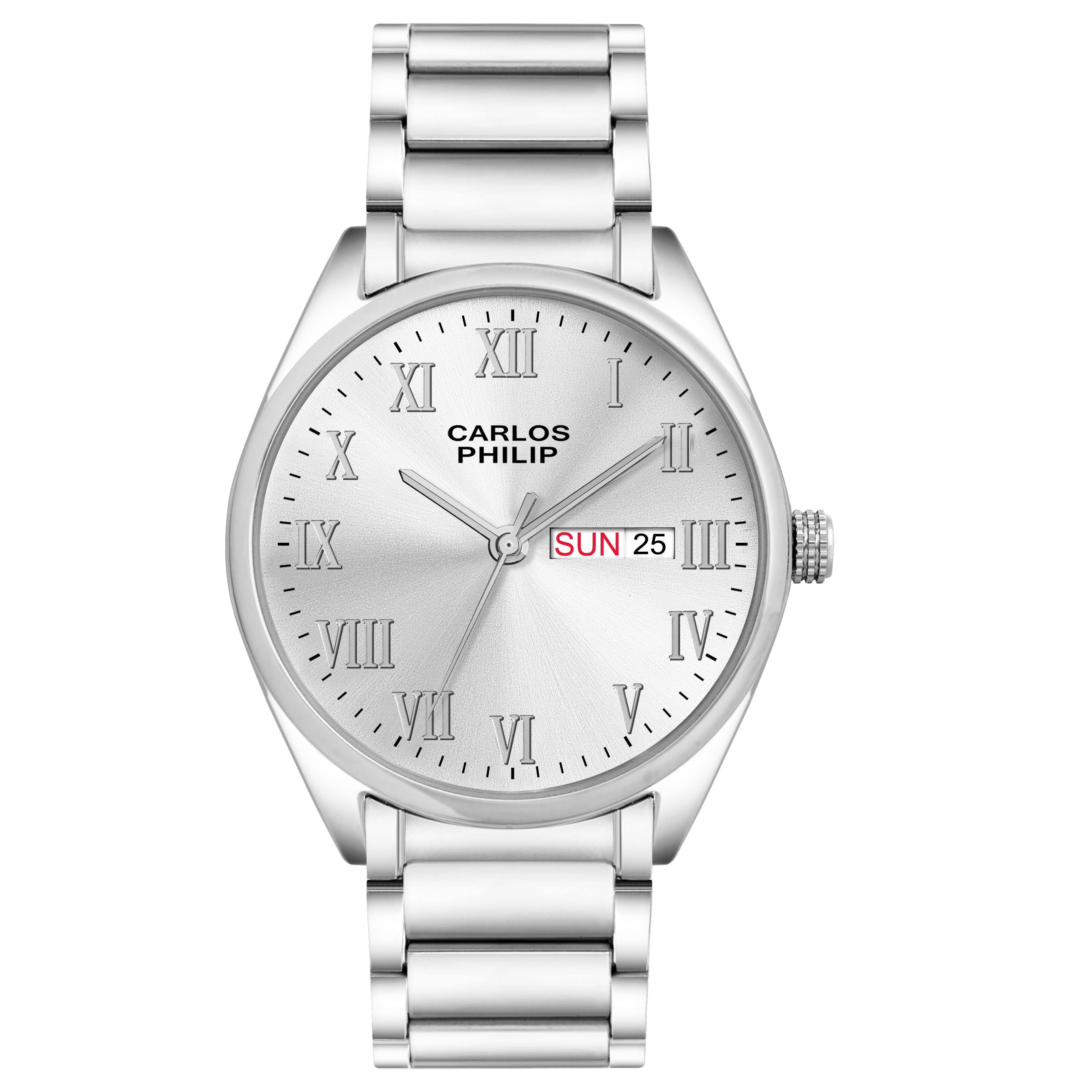 Divinia RSG 12 SILVER IPS