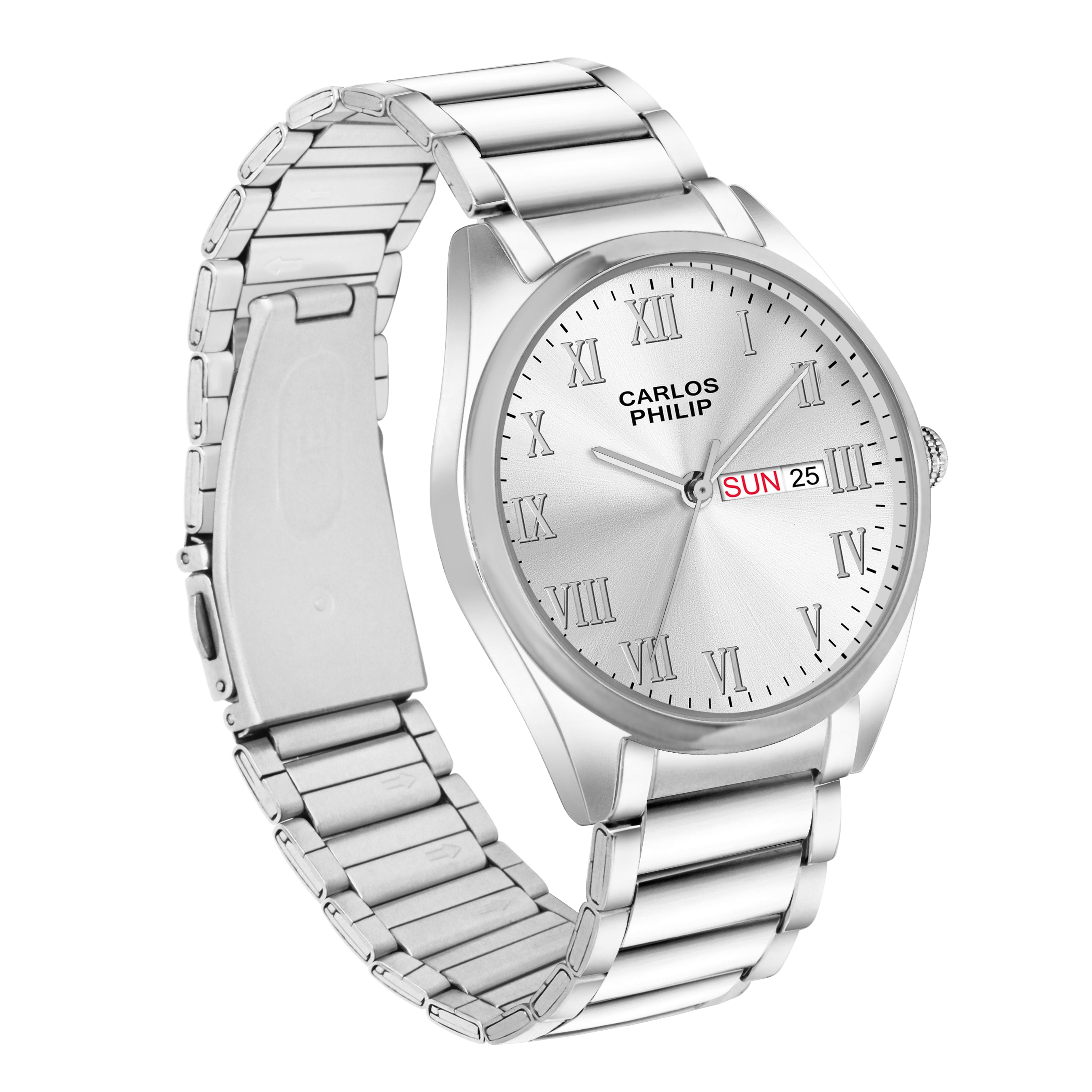 Divinia RSG 12 SILVER IPS