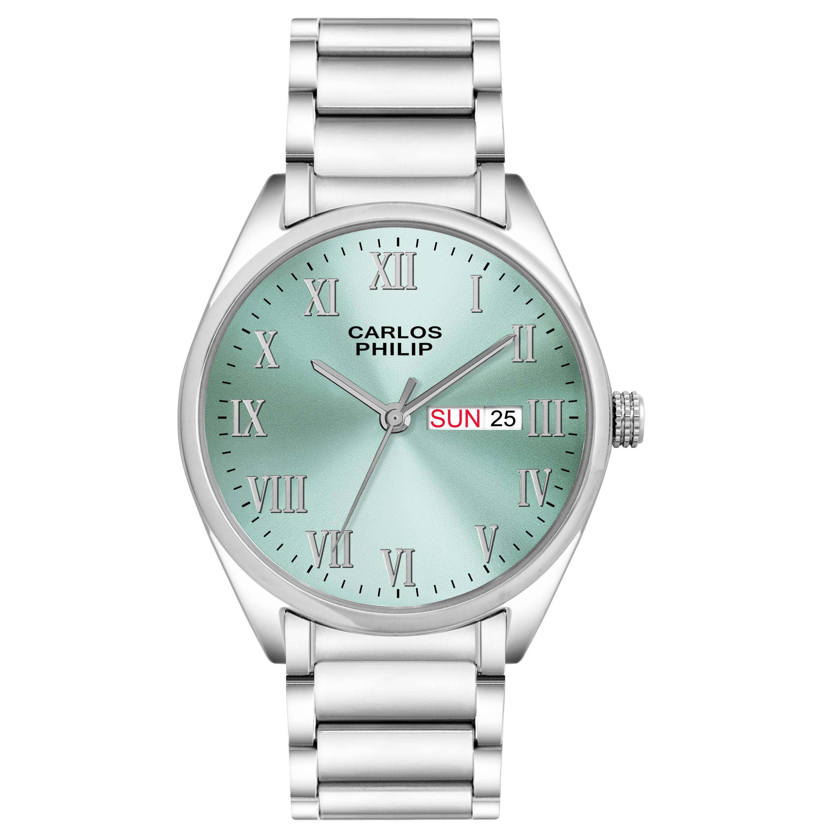 Divinia RSG 12 Tiffany Blue IPS