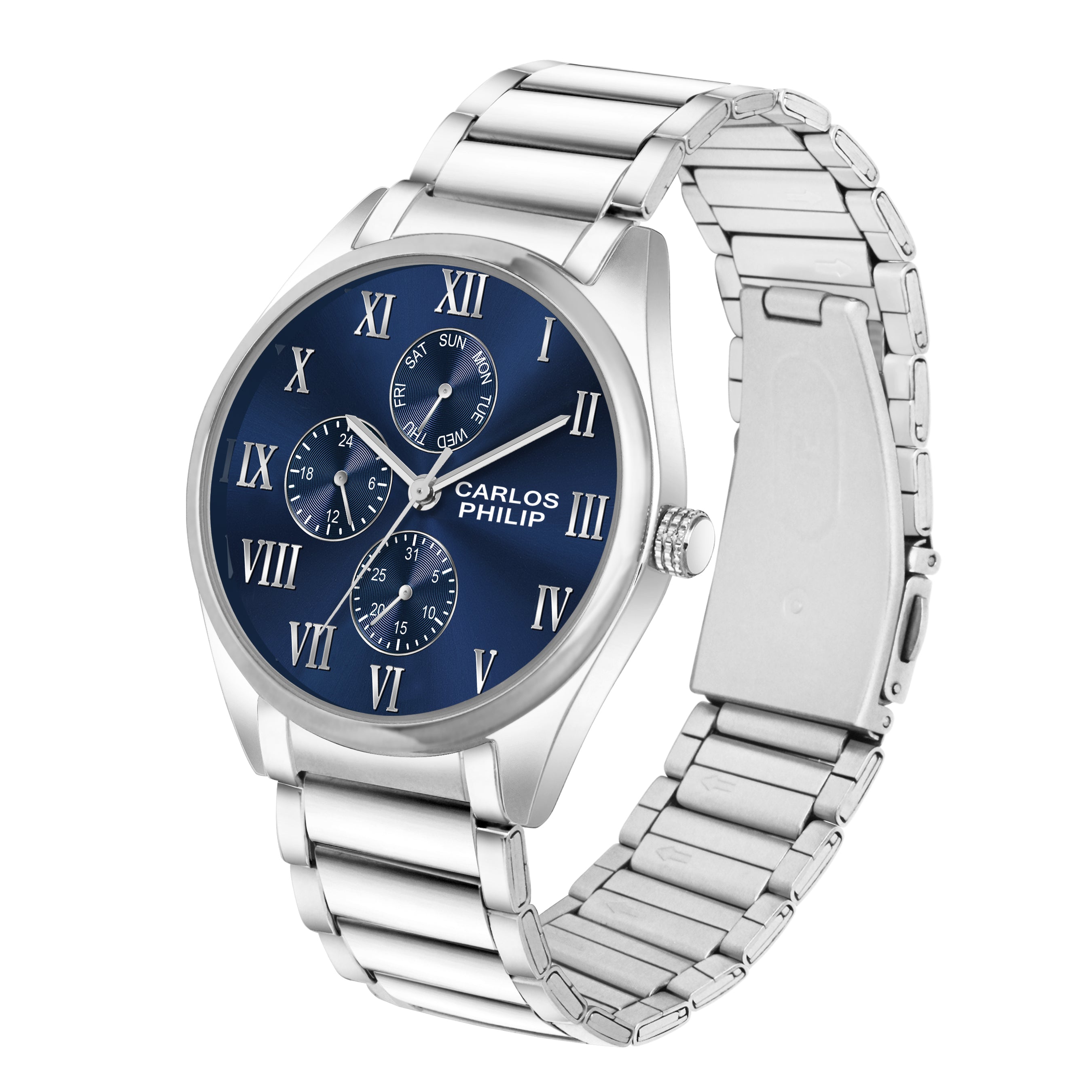 Element RSG 17 BLUE IPS