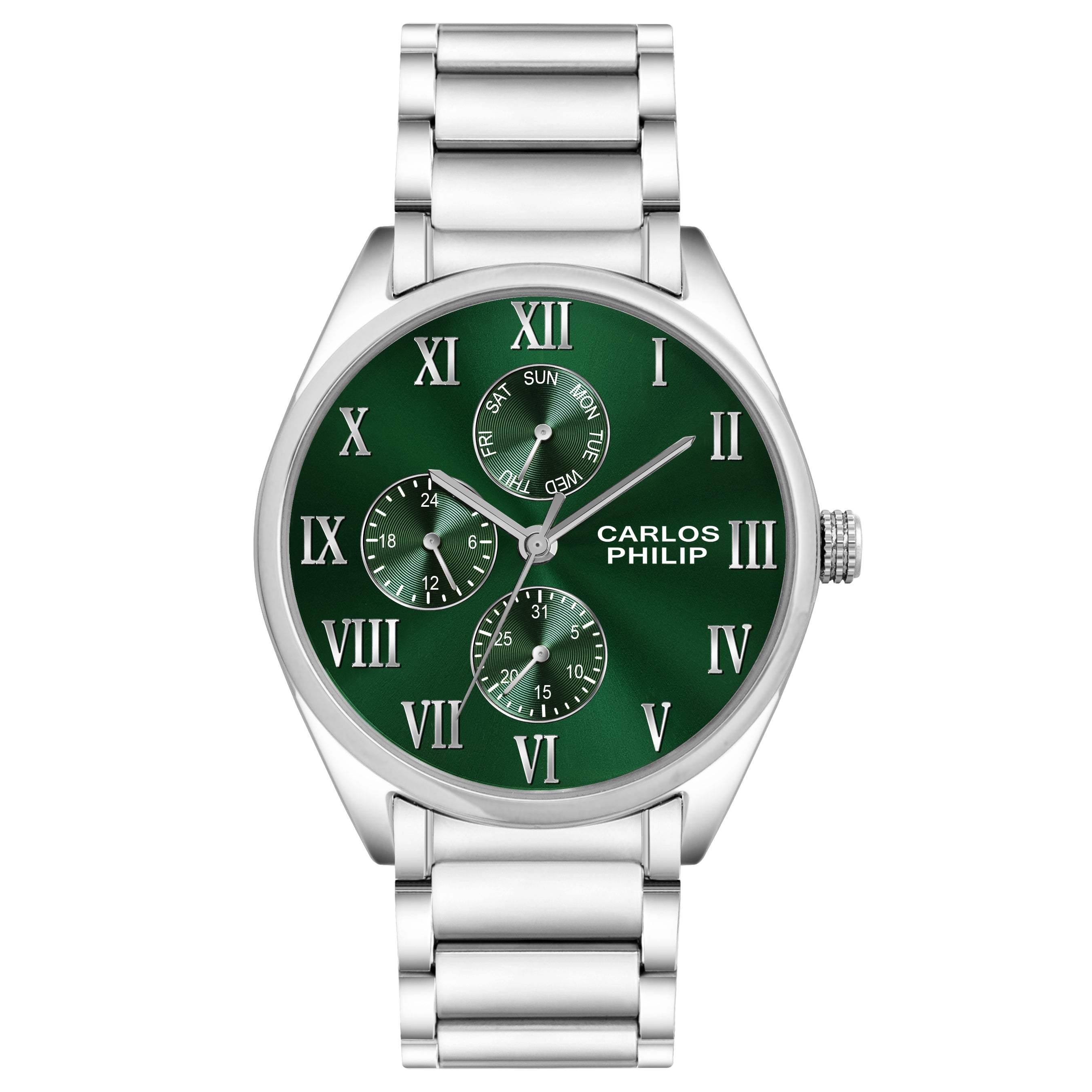 Element RSG 17 Green IPS