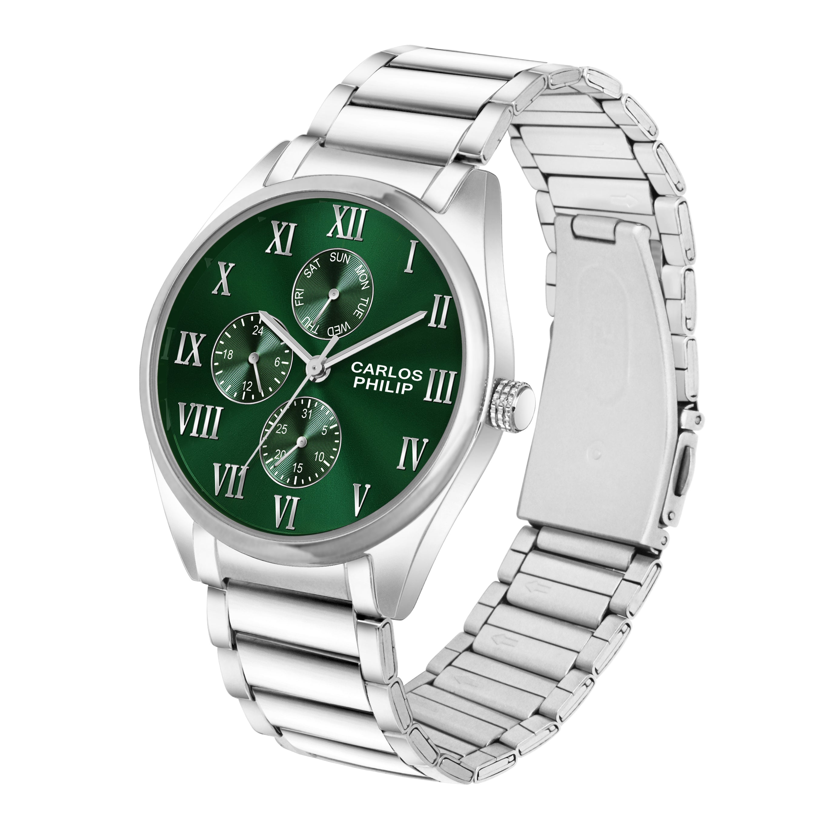 Element RSG 17 Green IPS