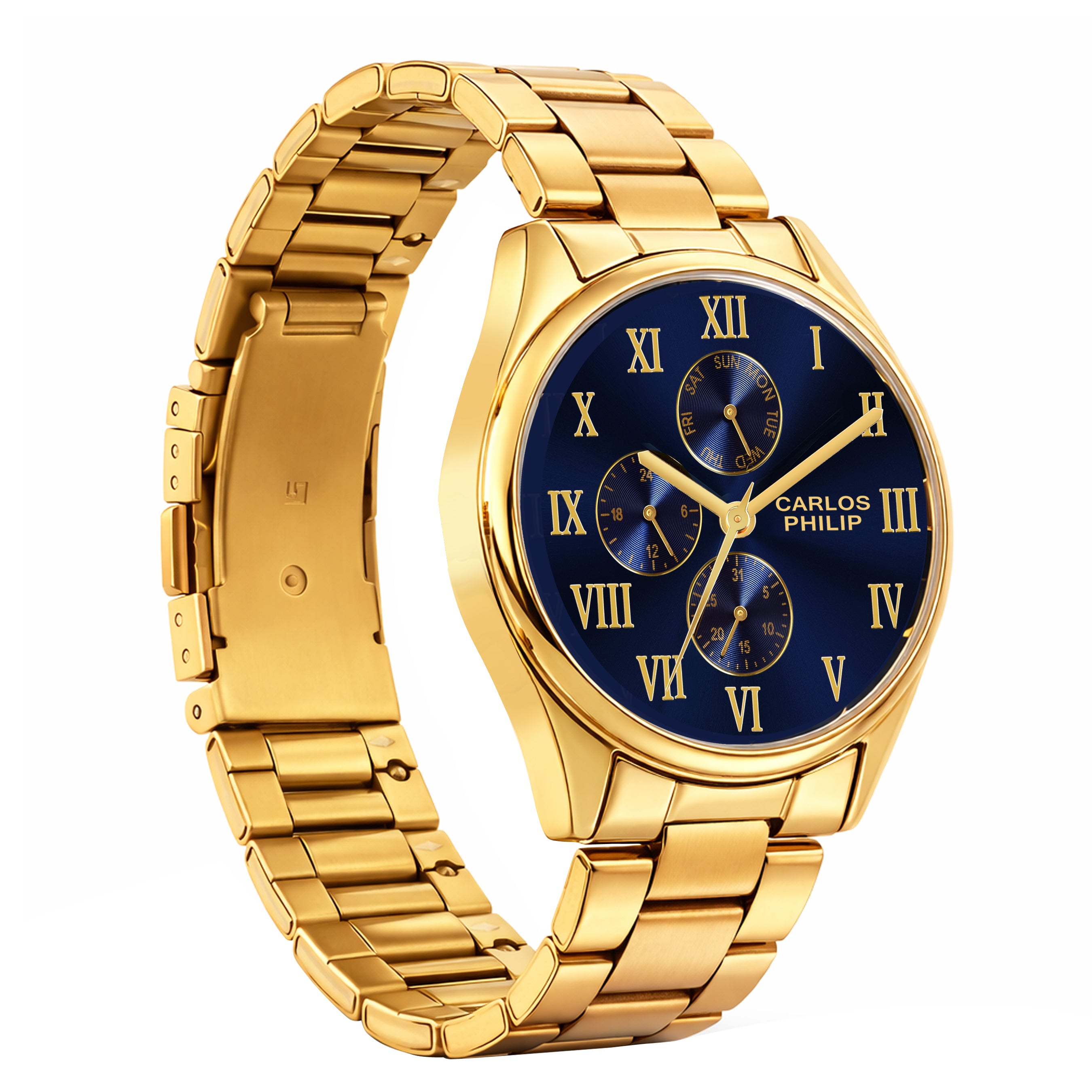Element RSG 17 IGP Blue