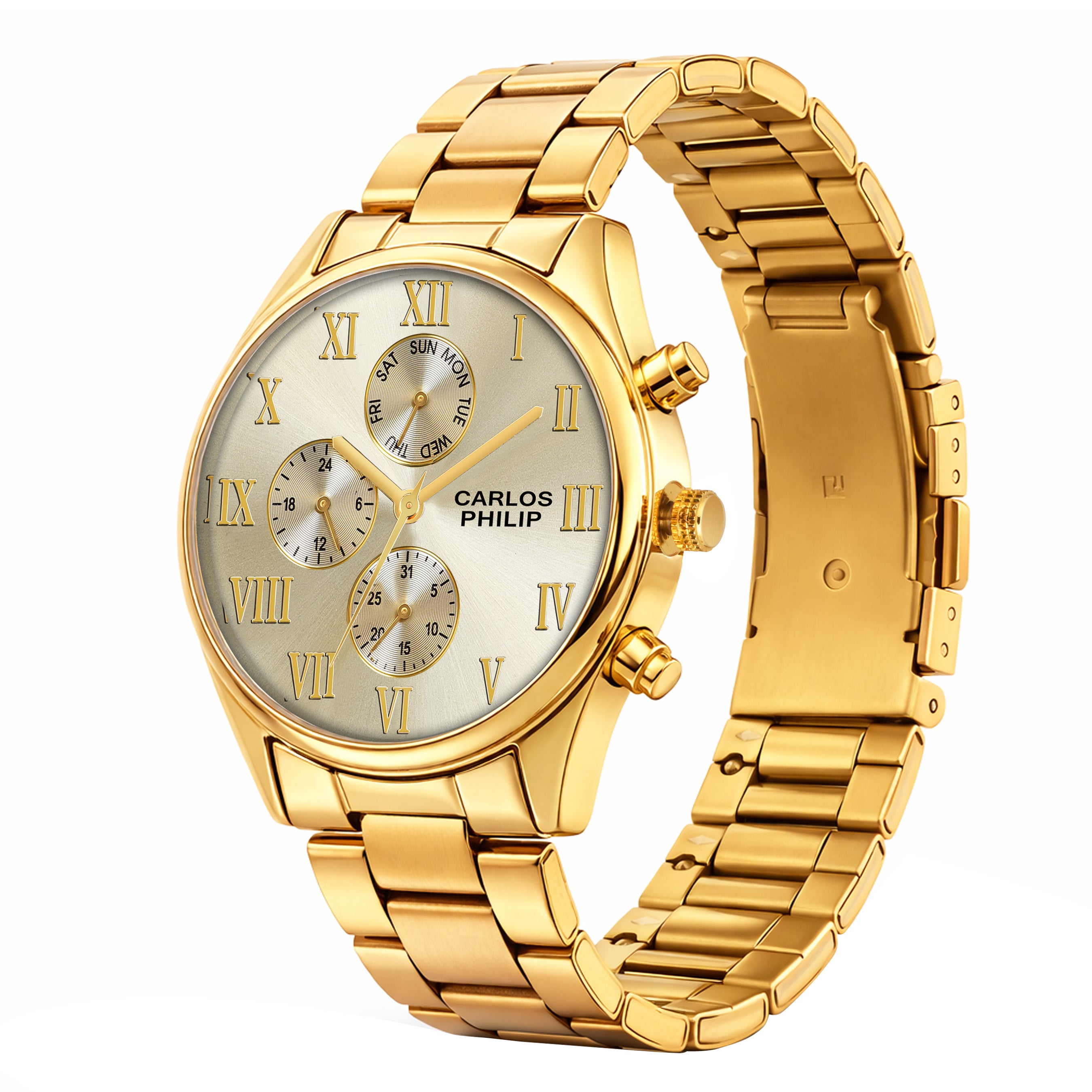Element RSG 17 IGP Golden