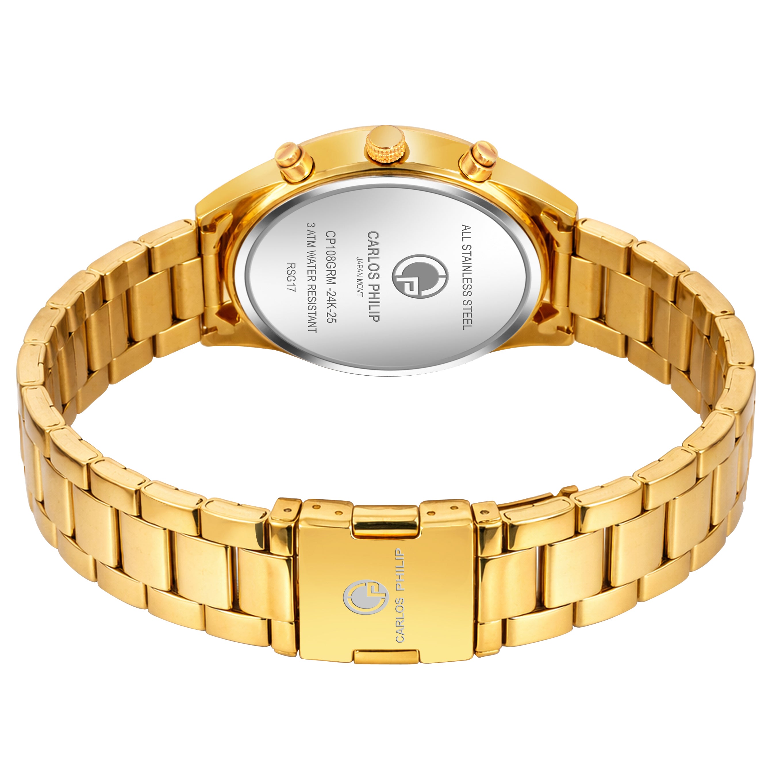 Element RSG 17 IGP Golden