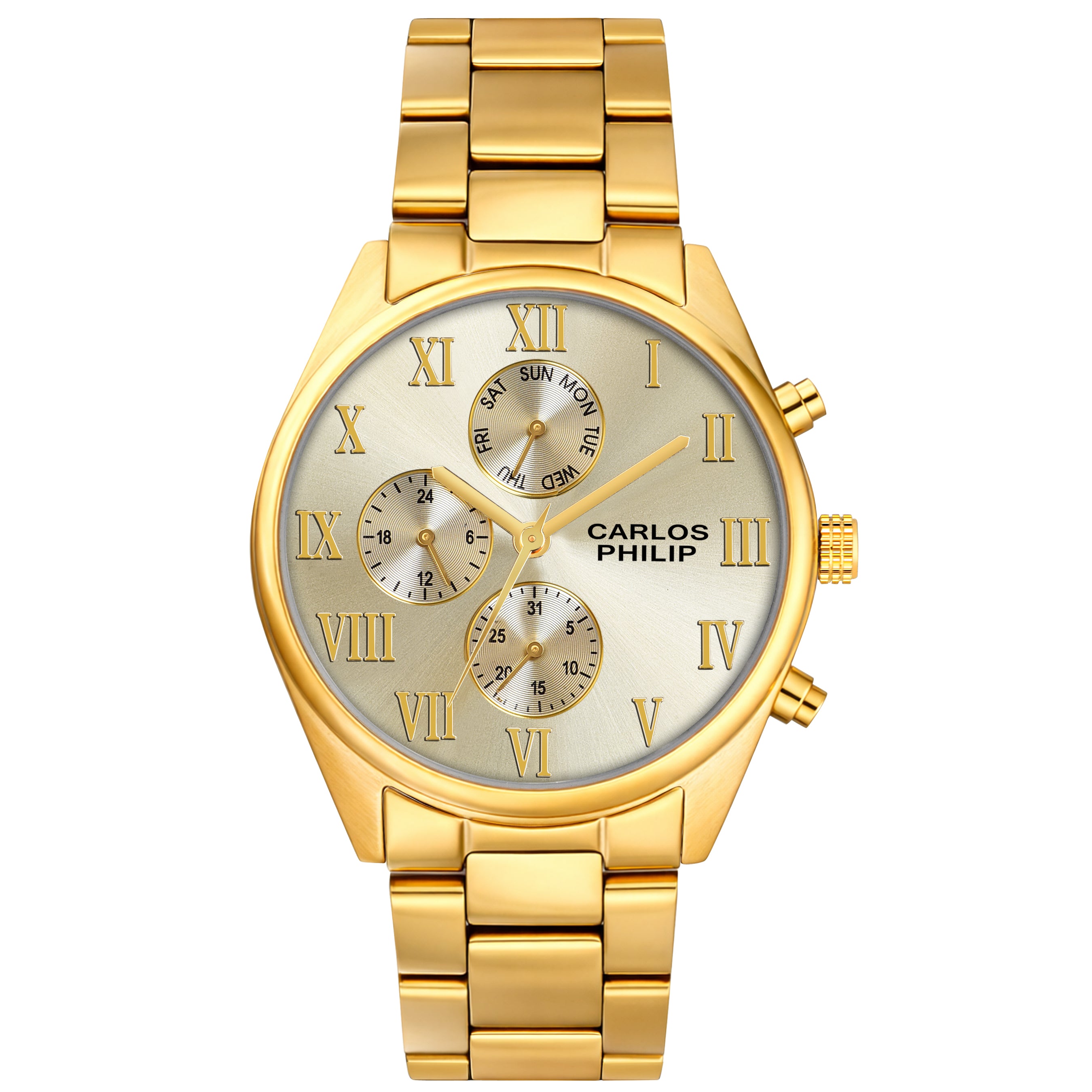 Element RSG 17 IGP Golden