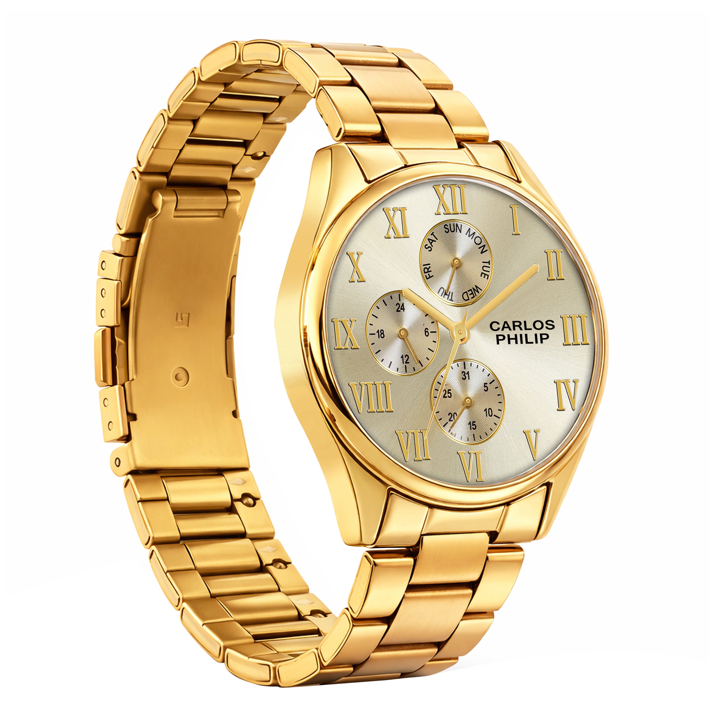 Element RSG 17 IGP Golden