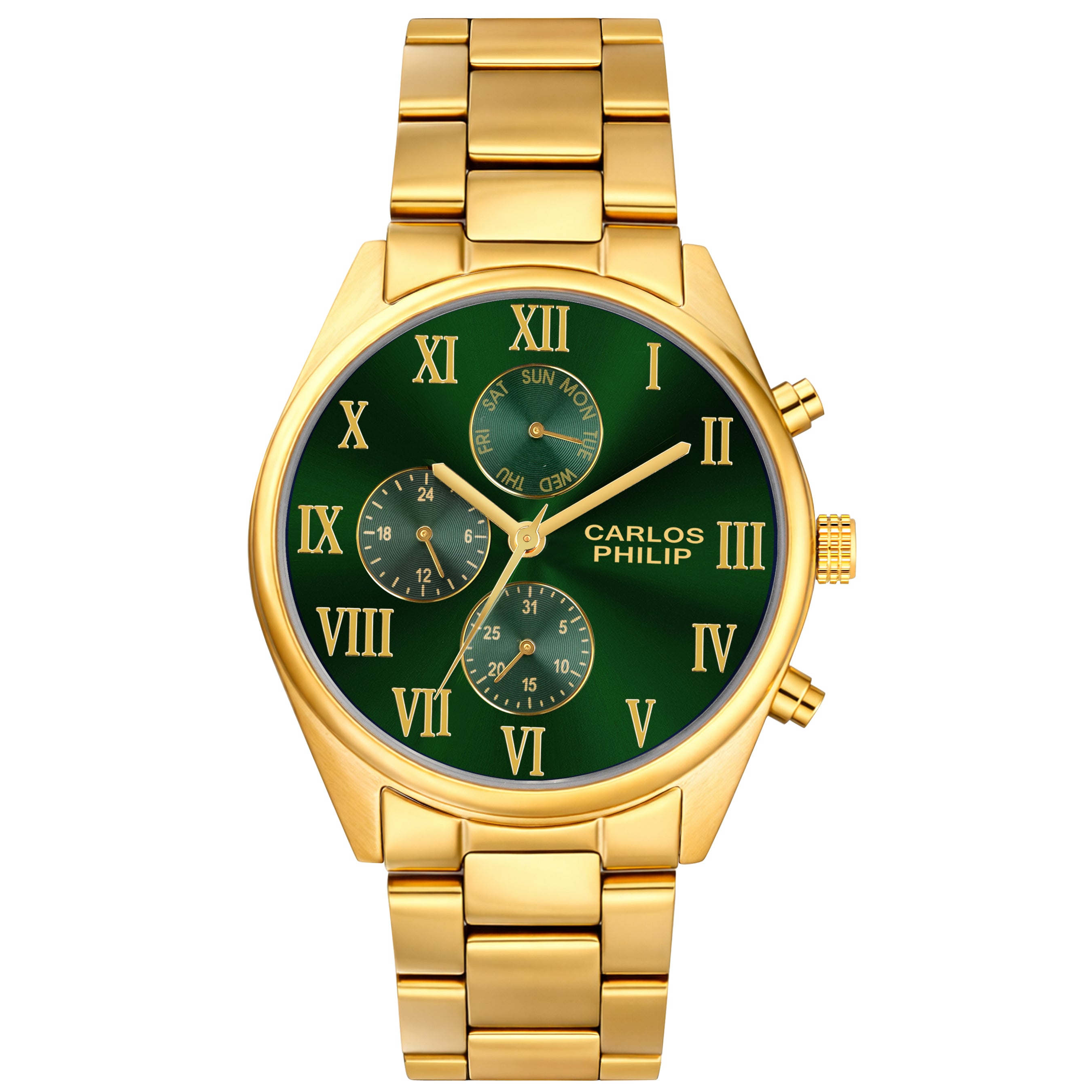 Element RSG 17 IGP Green