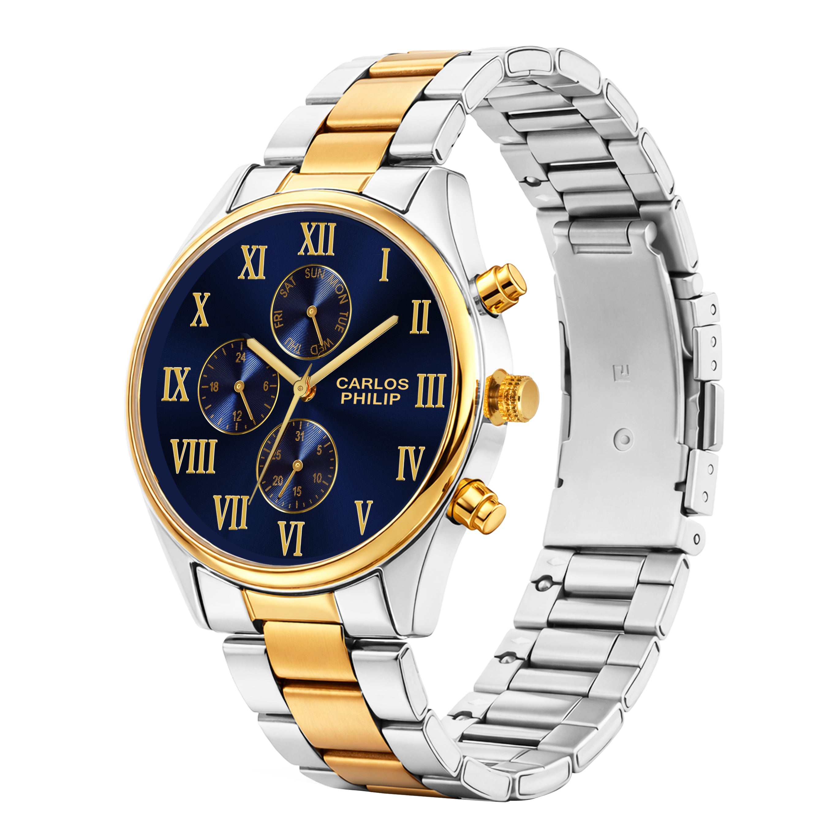 Element RSG 17 IGP TT Blue