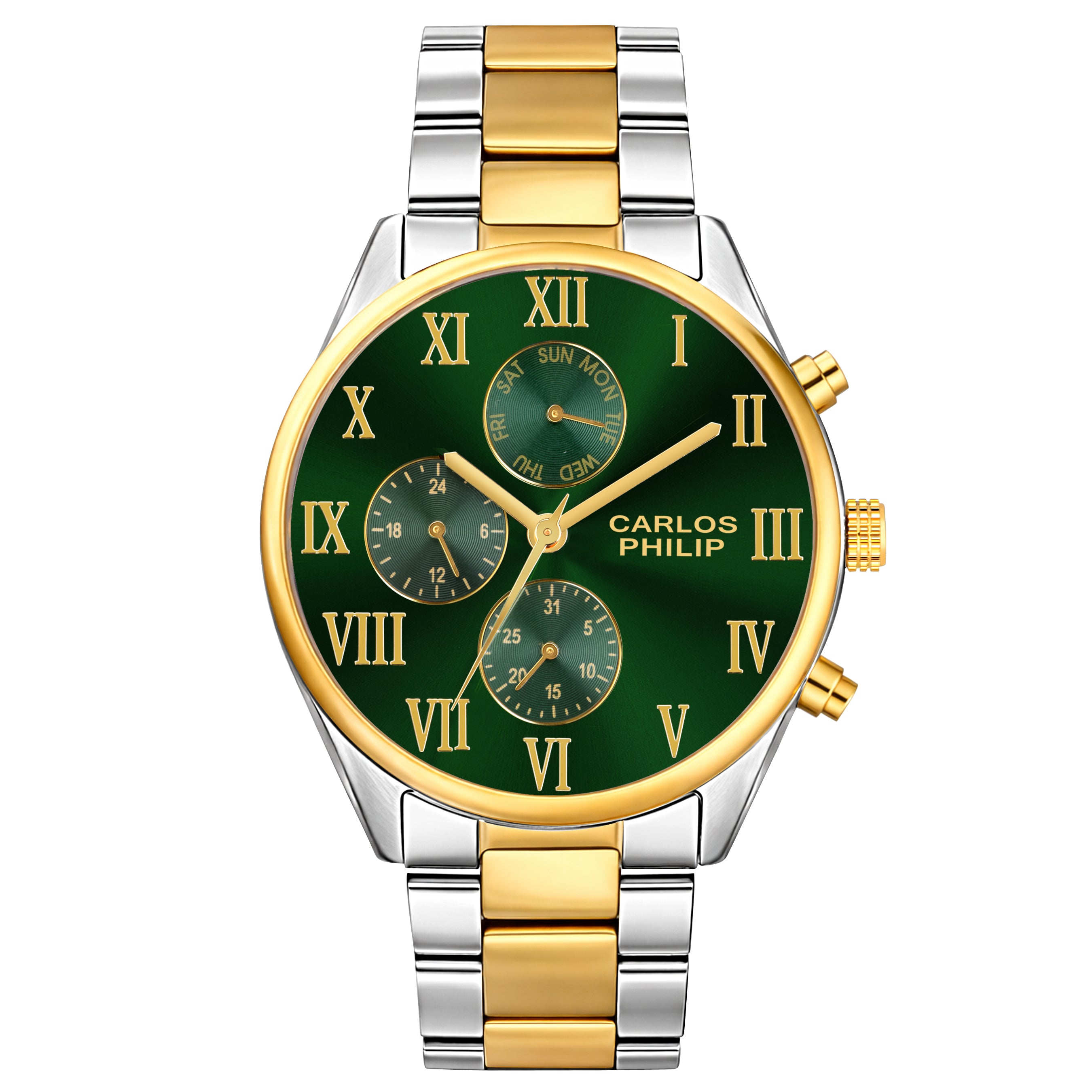 Element RSG 17 IGP TT Green