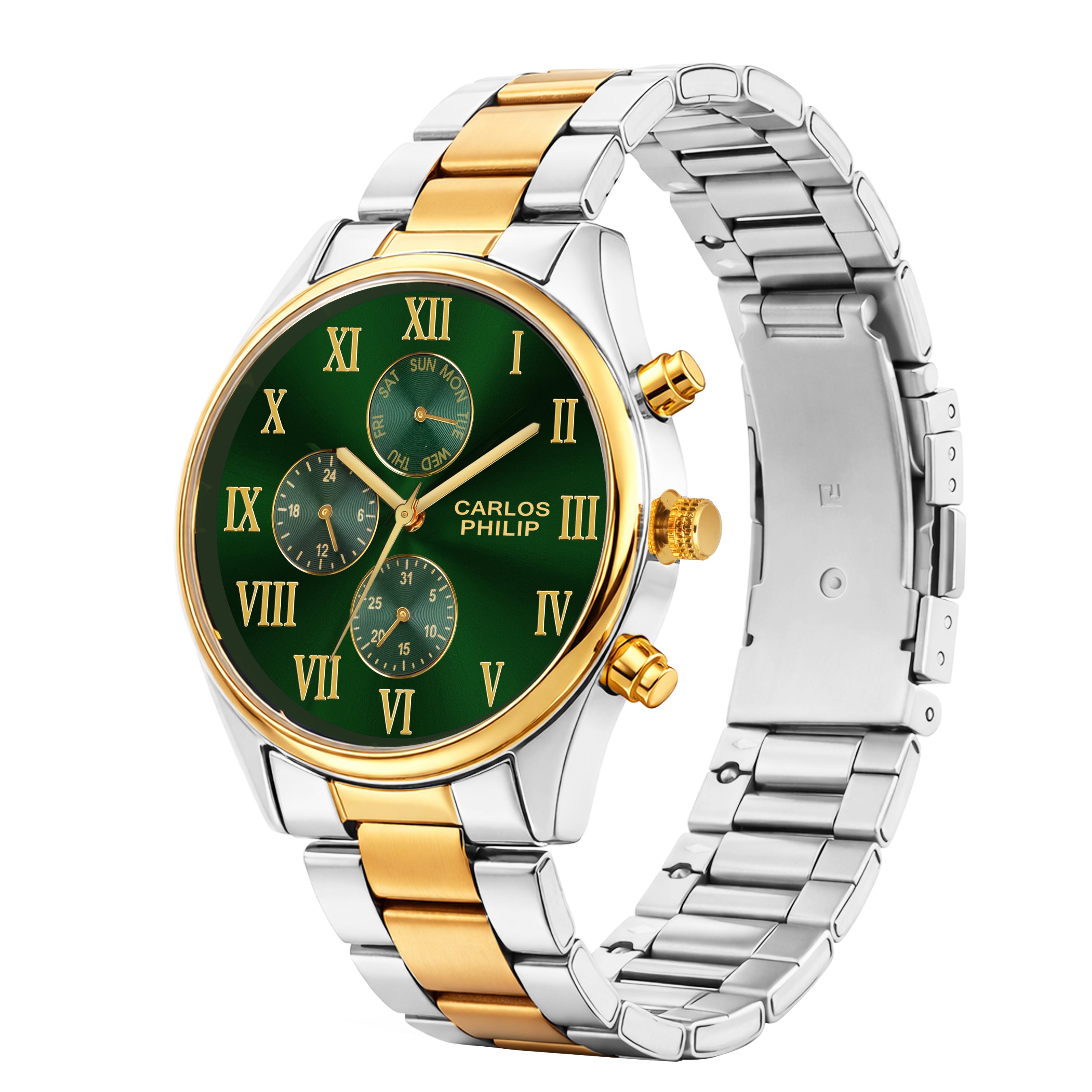 Element RSG 17 IGP TT Green