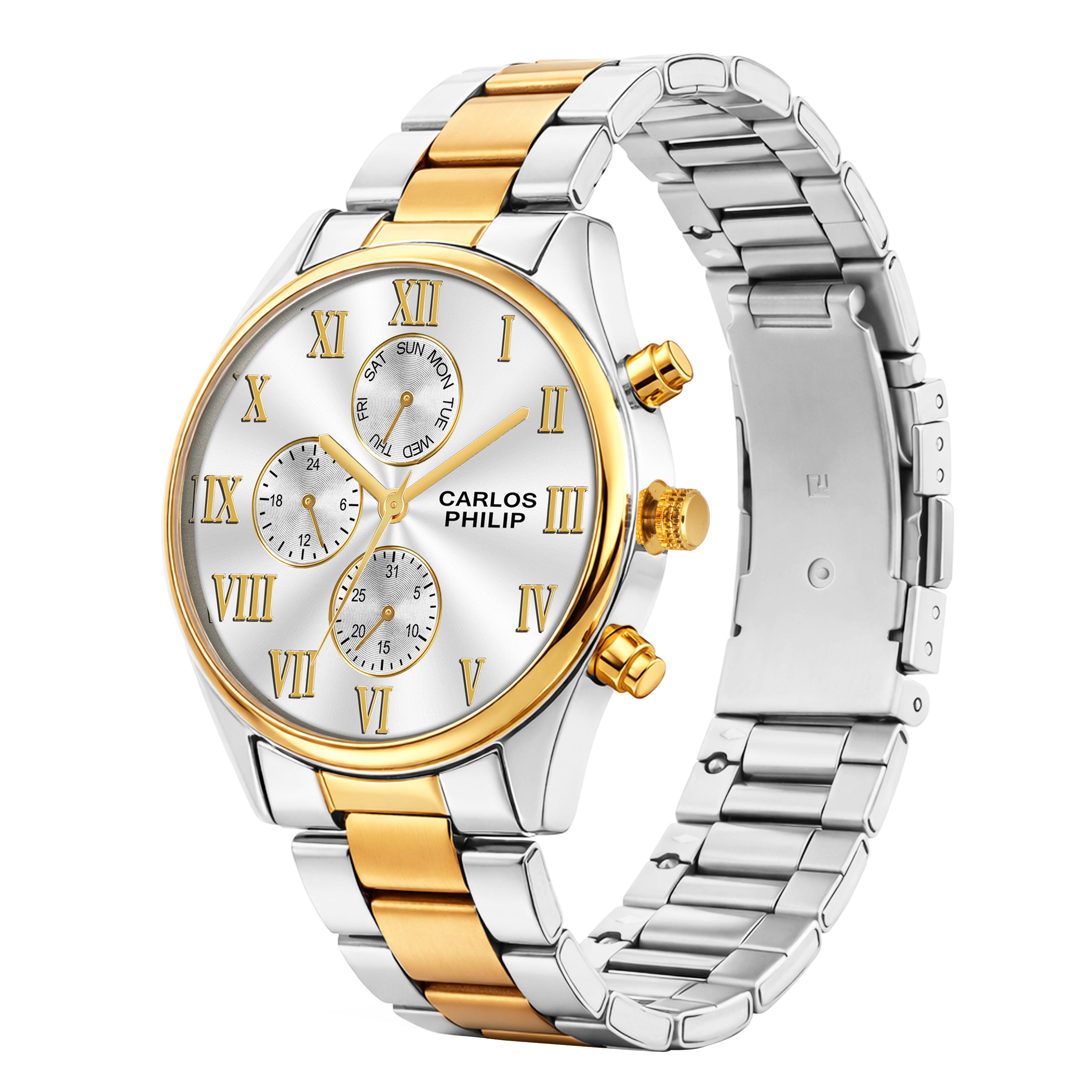 Element RSG 17 IGP TT Silver