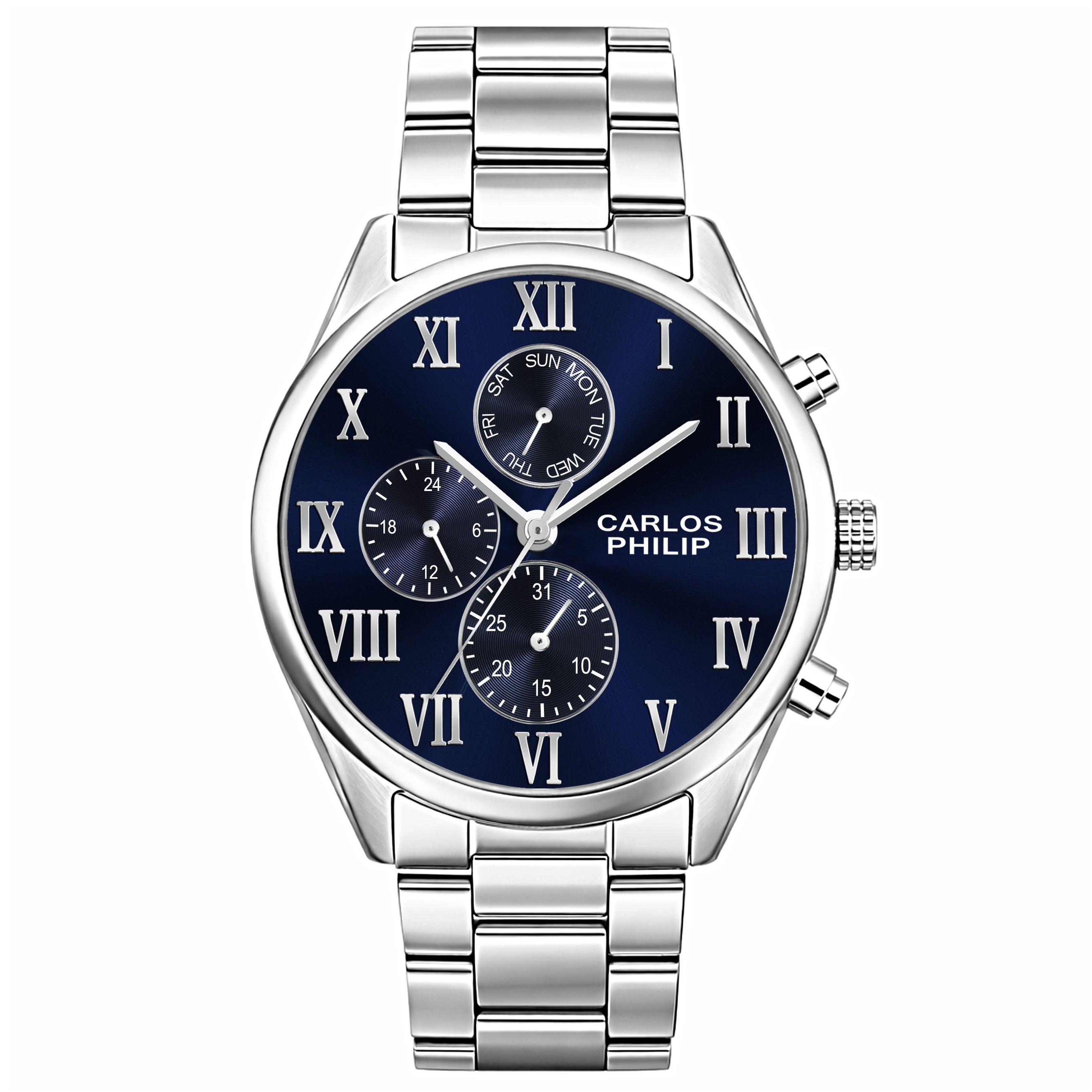 Element RSG 17 IPS Blue