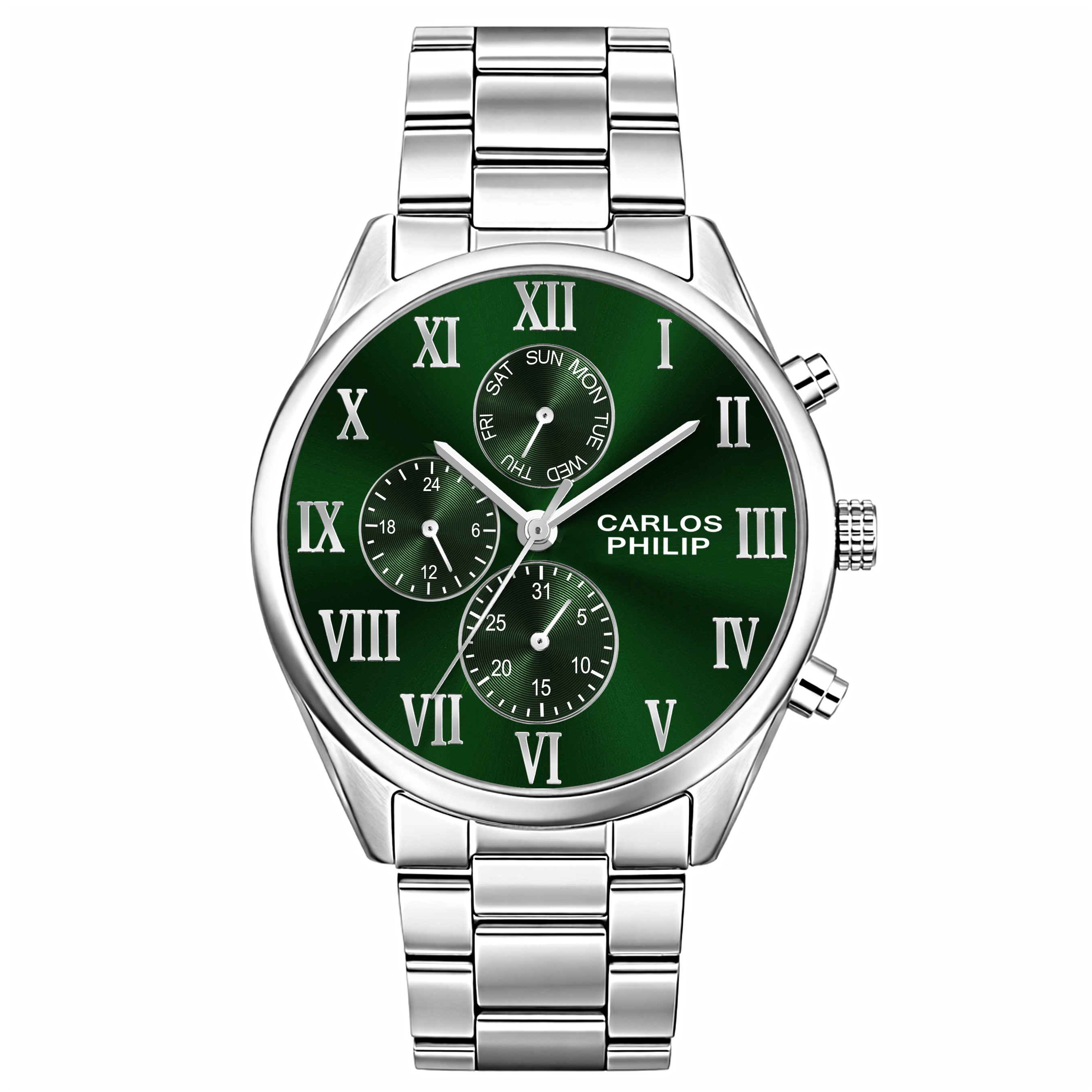 Element RSG 17 IPS Green