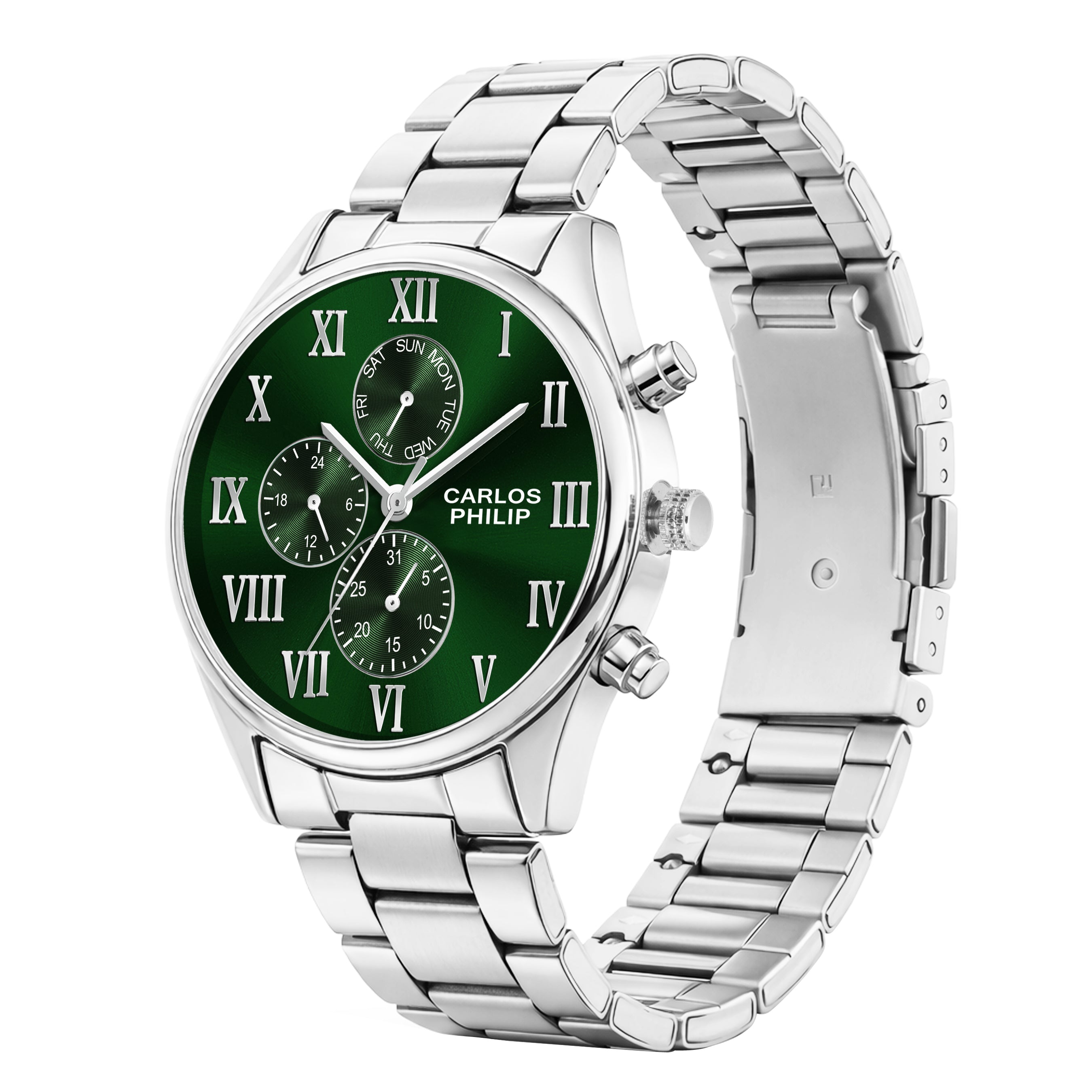 Element RSG 17 IPS Green