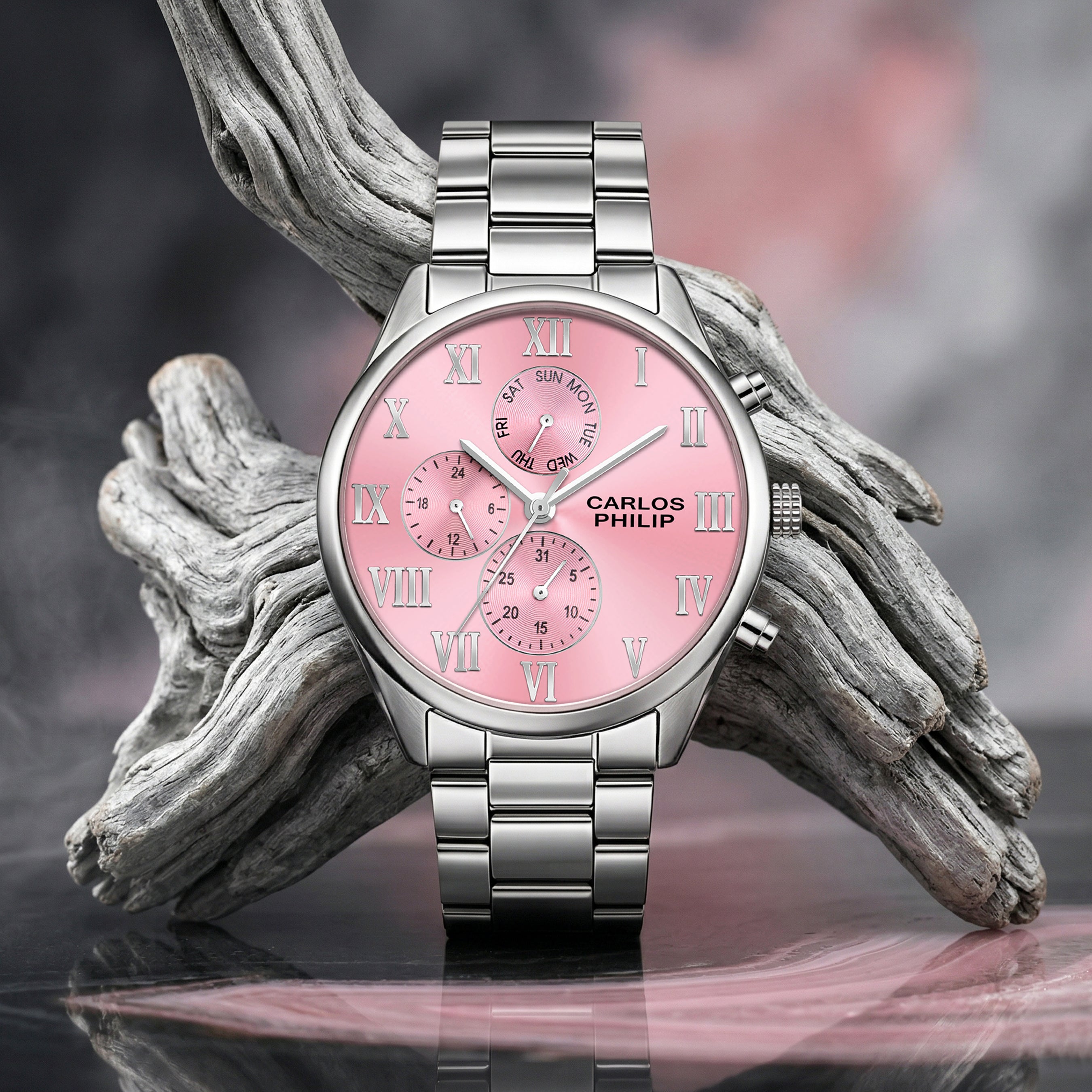 Element RSG 17 IPS Pink