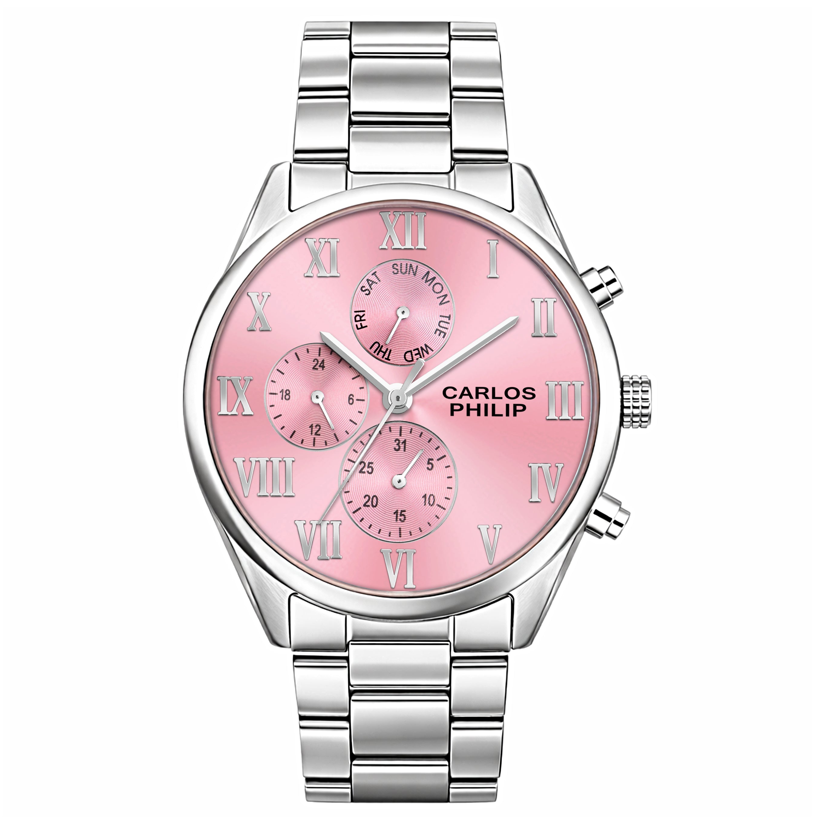 Element RSG 17 IPS Pink