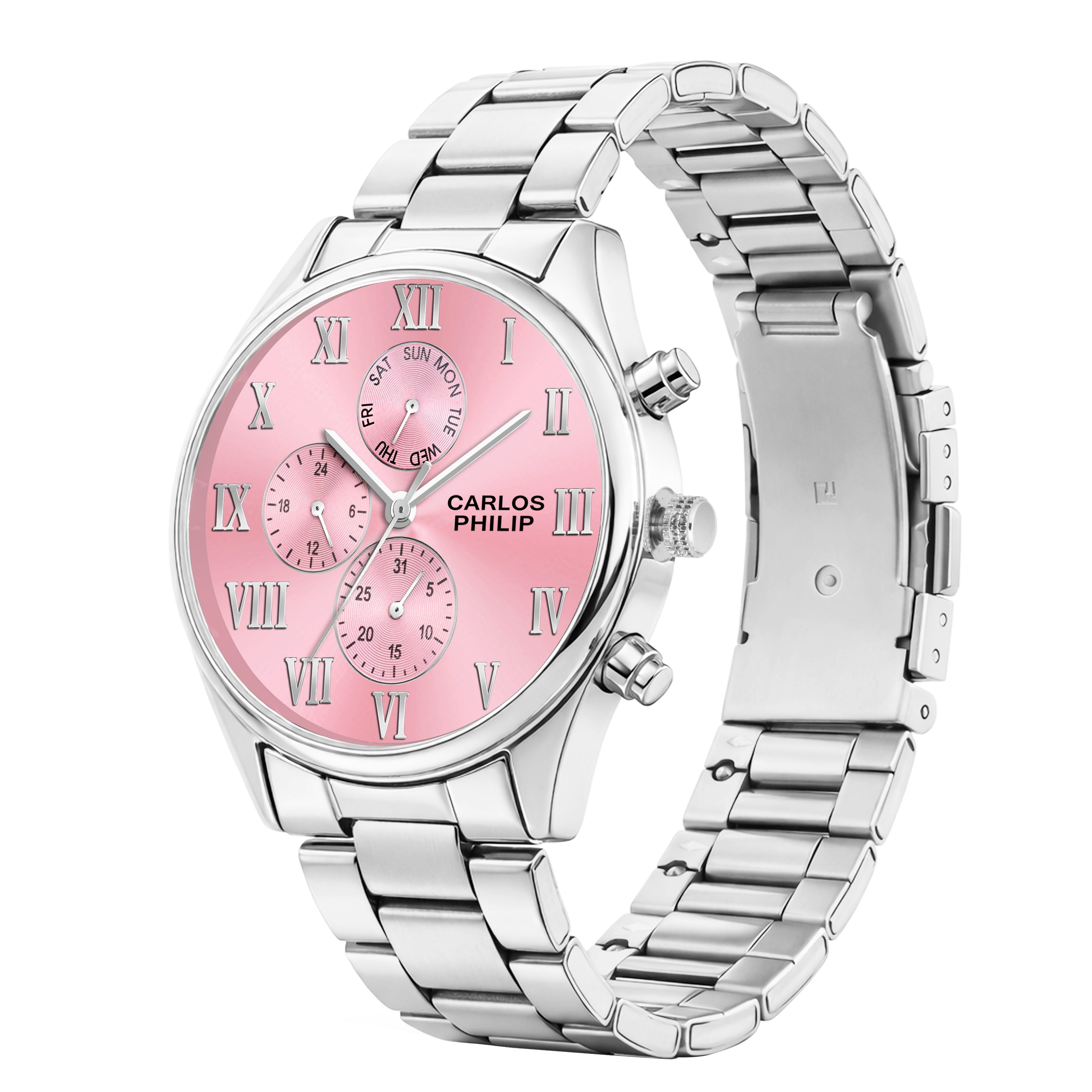 Element RSG 17 IPS Pink