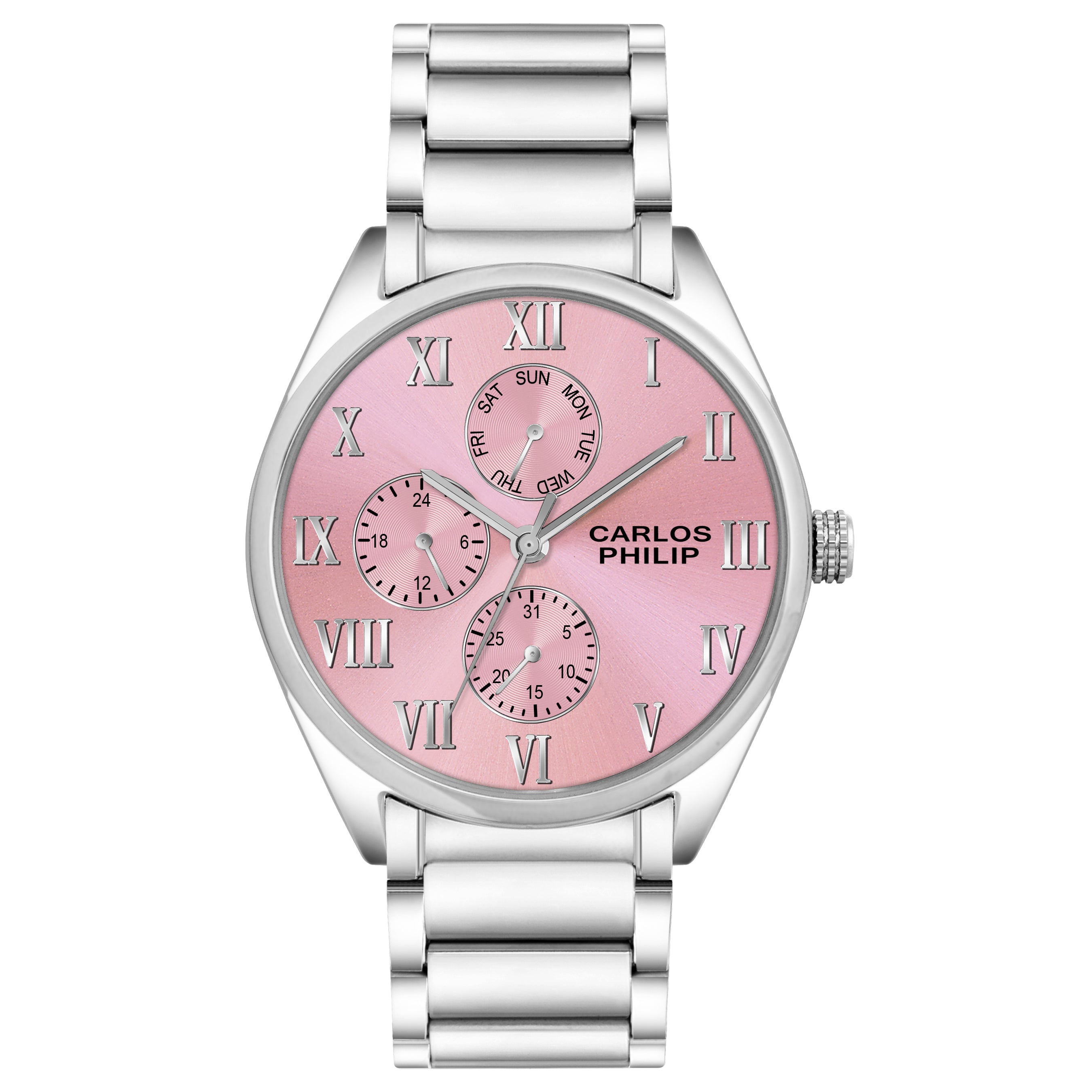 Element RSG 17 PINK IPS