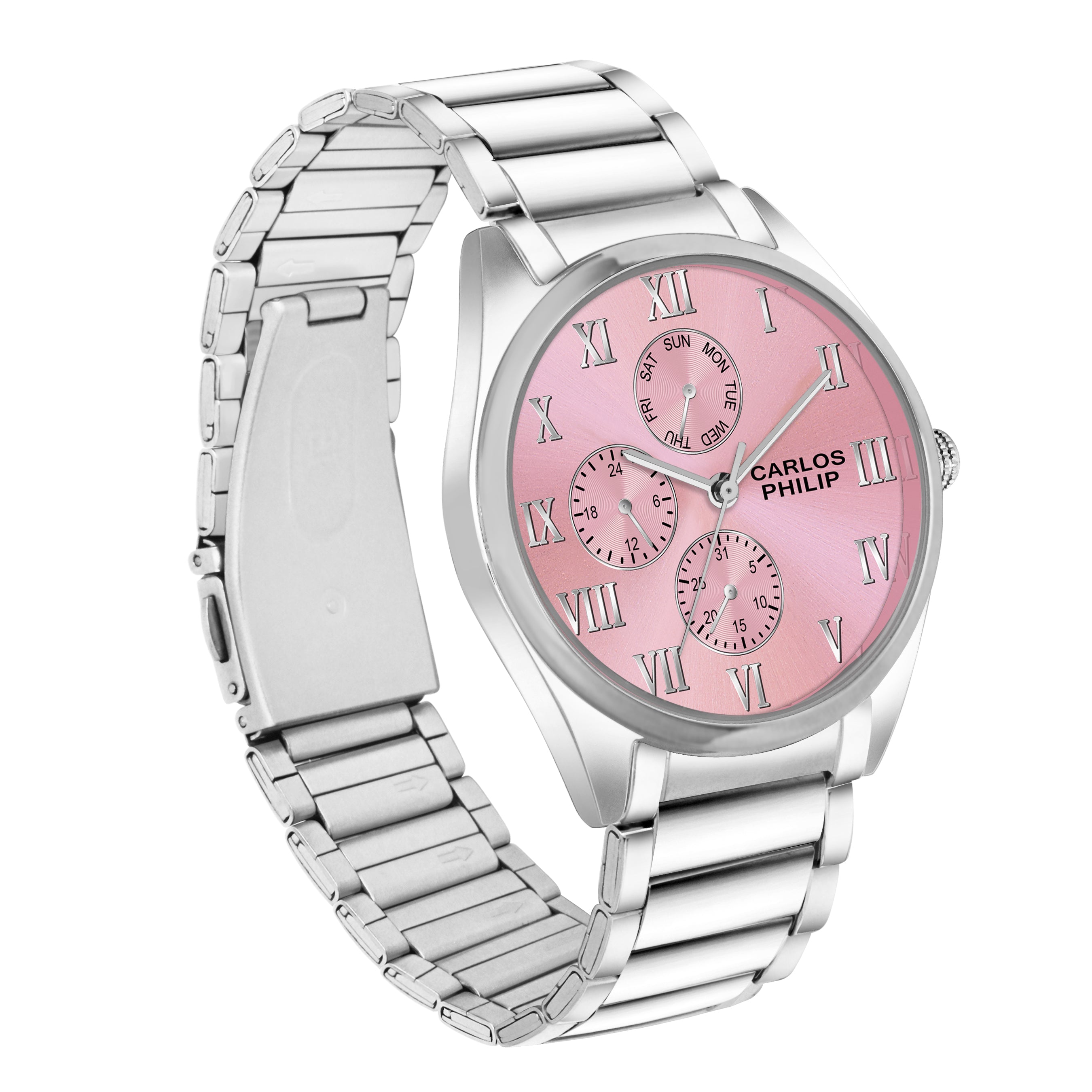 Element RSG 17 PINK IPS