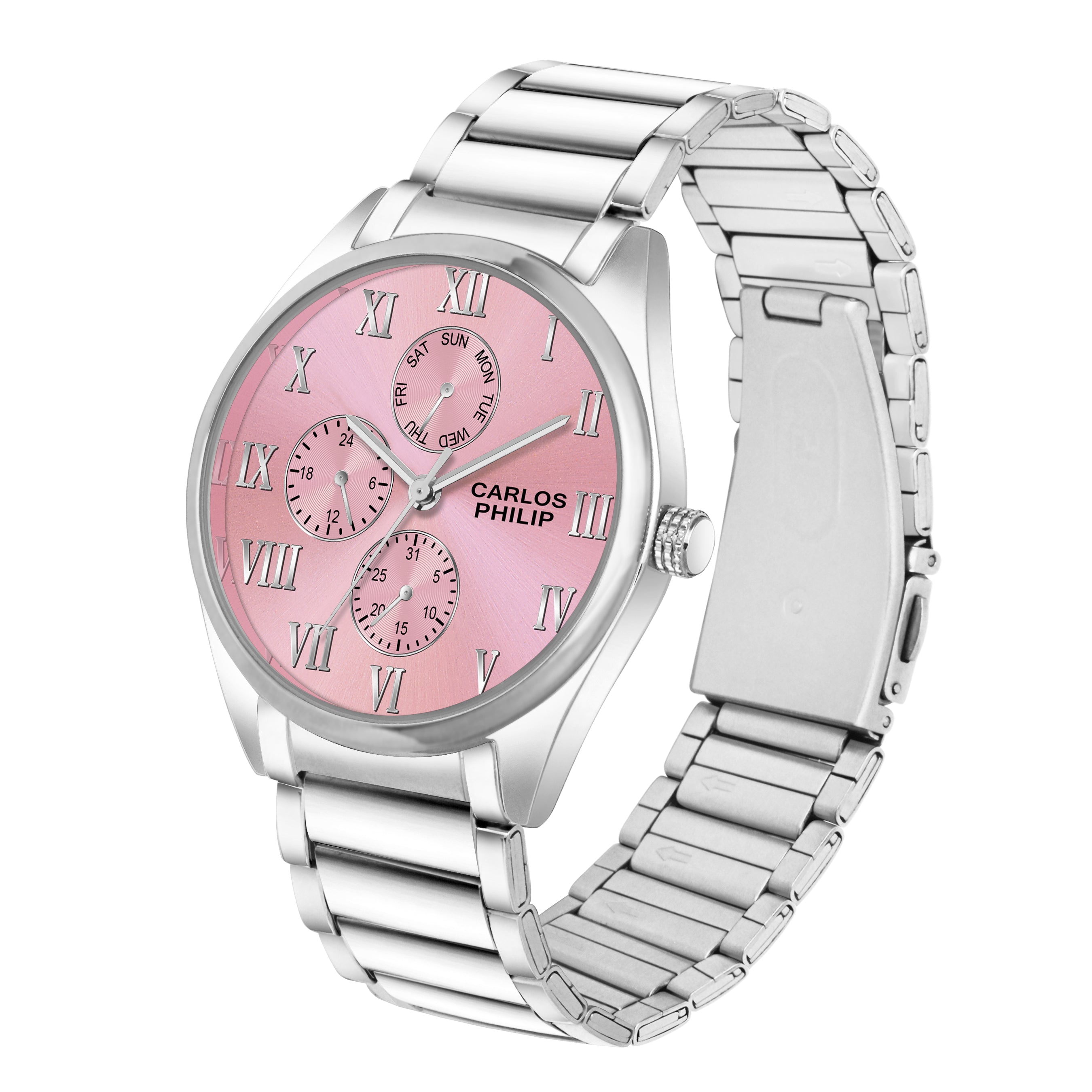 Element RSG 17 PINK IPS