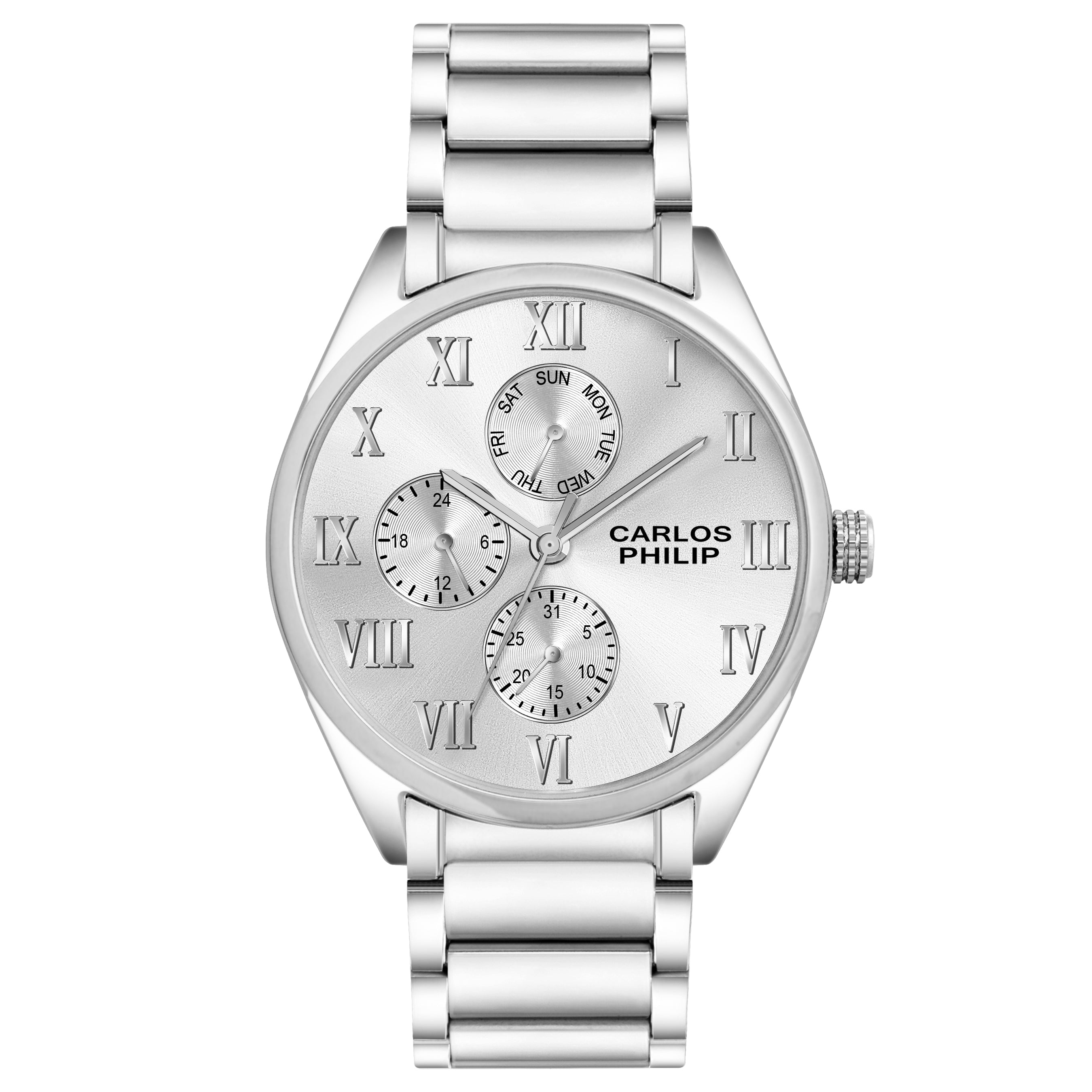 Element RSG 17 SILVER IPS