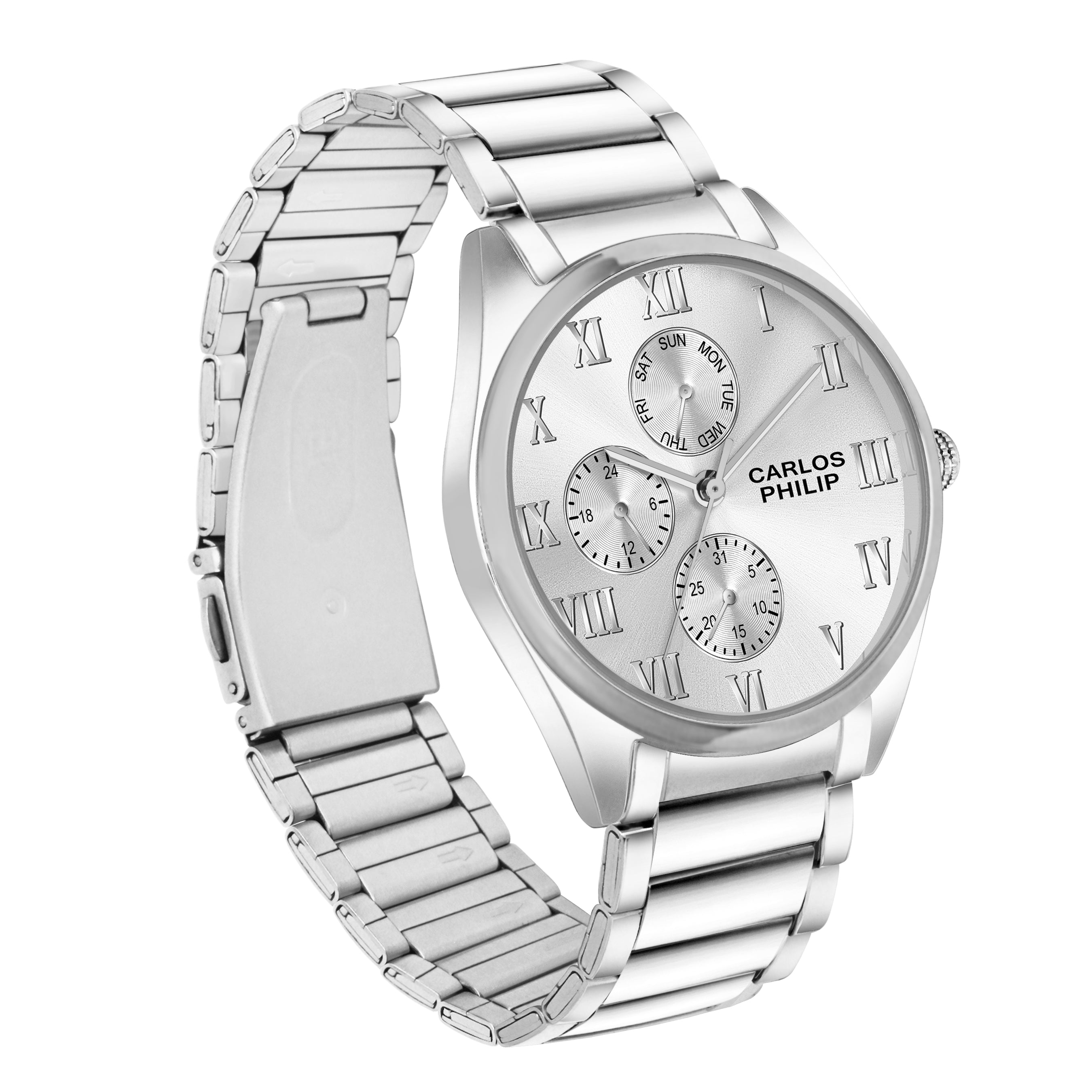 Element RSG 17 SILVER IPS