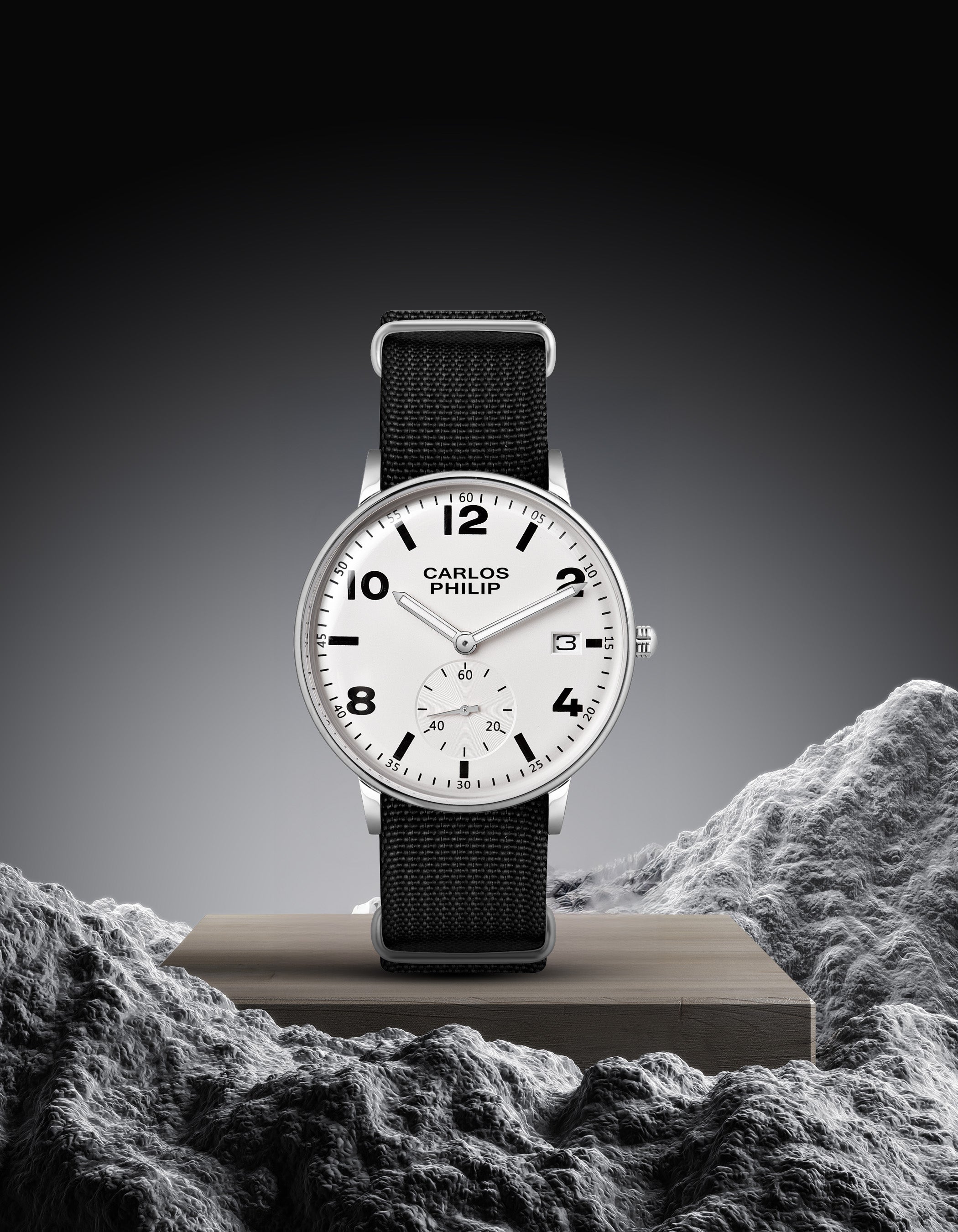 Heritage 4470-1