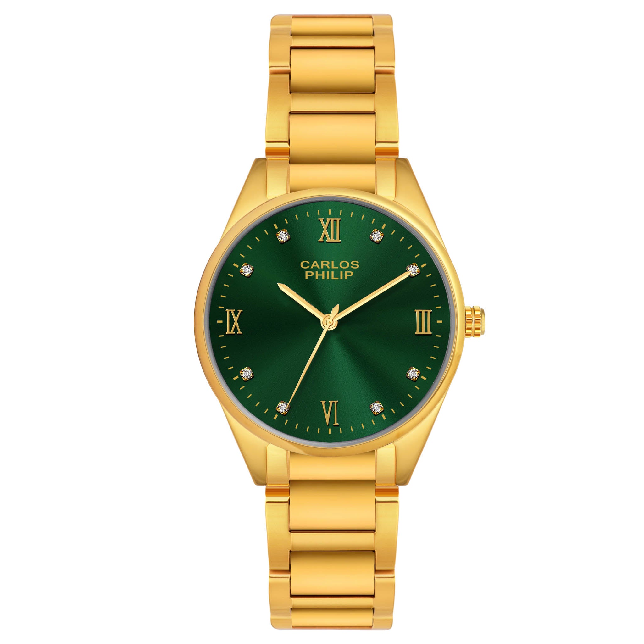 Lumina RSG 18 Green IGP