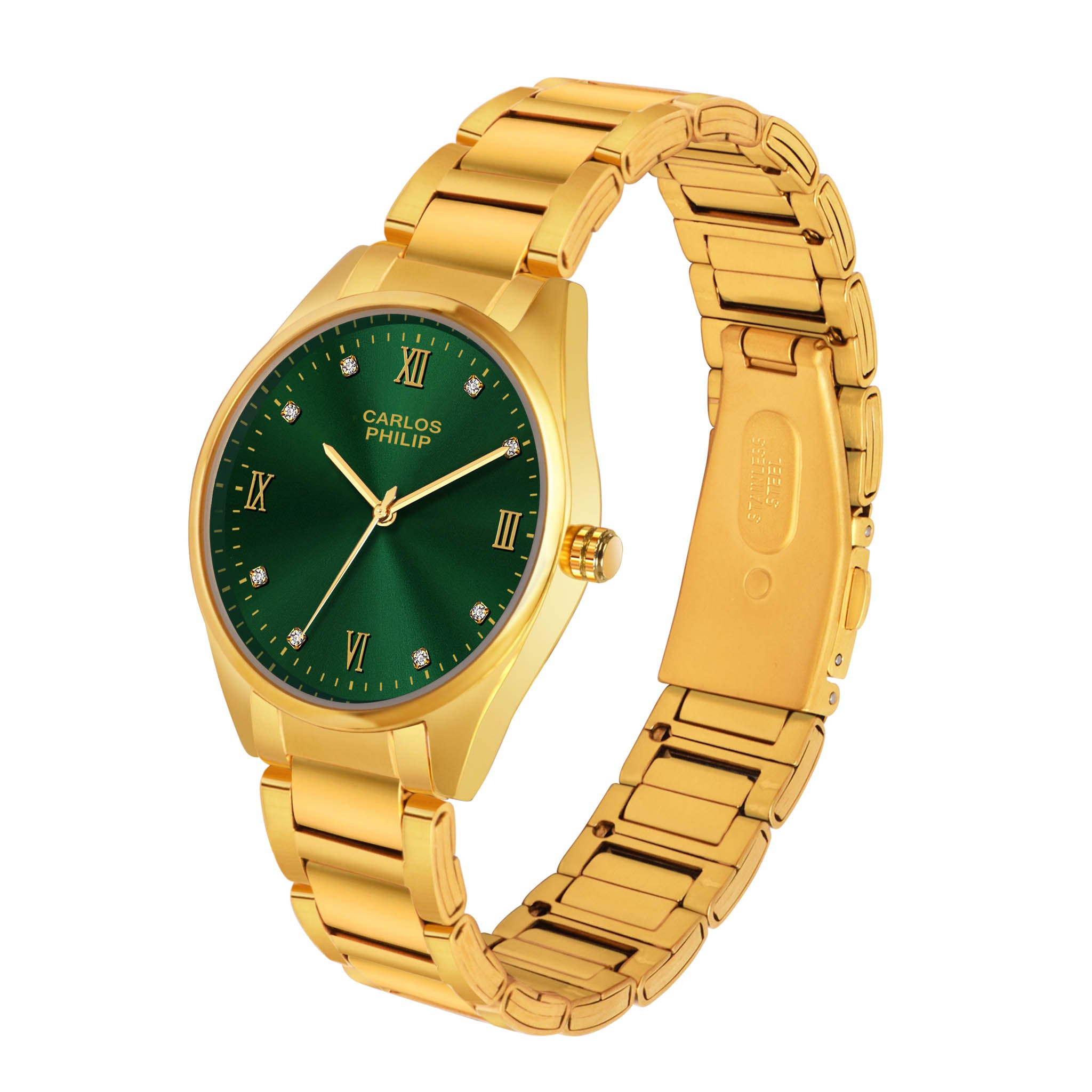 Lumina RSG 18 Green IGP